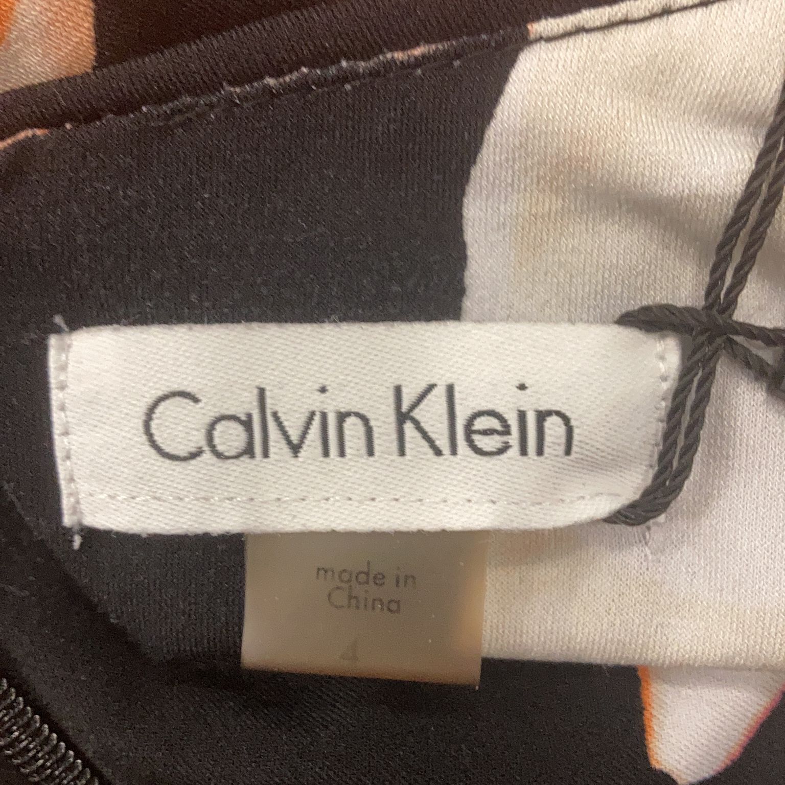 Calvin Klein