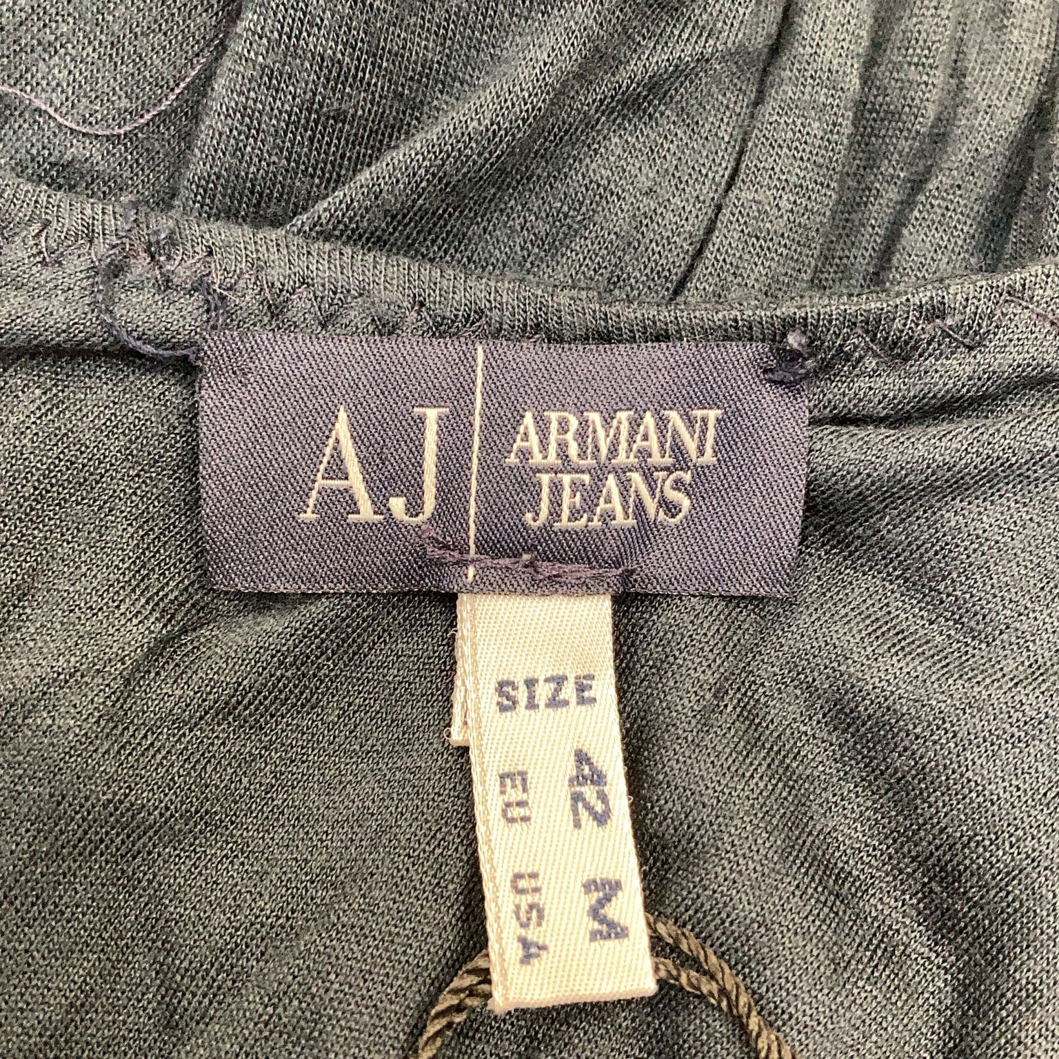 Armani Jeans