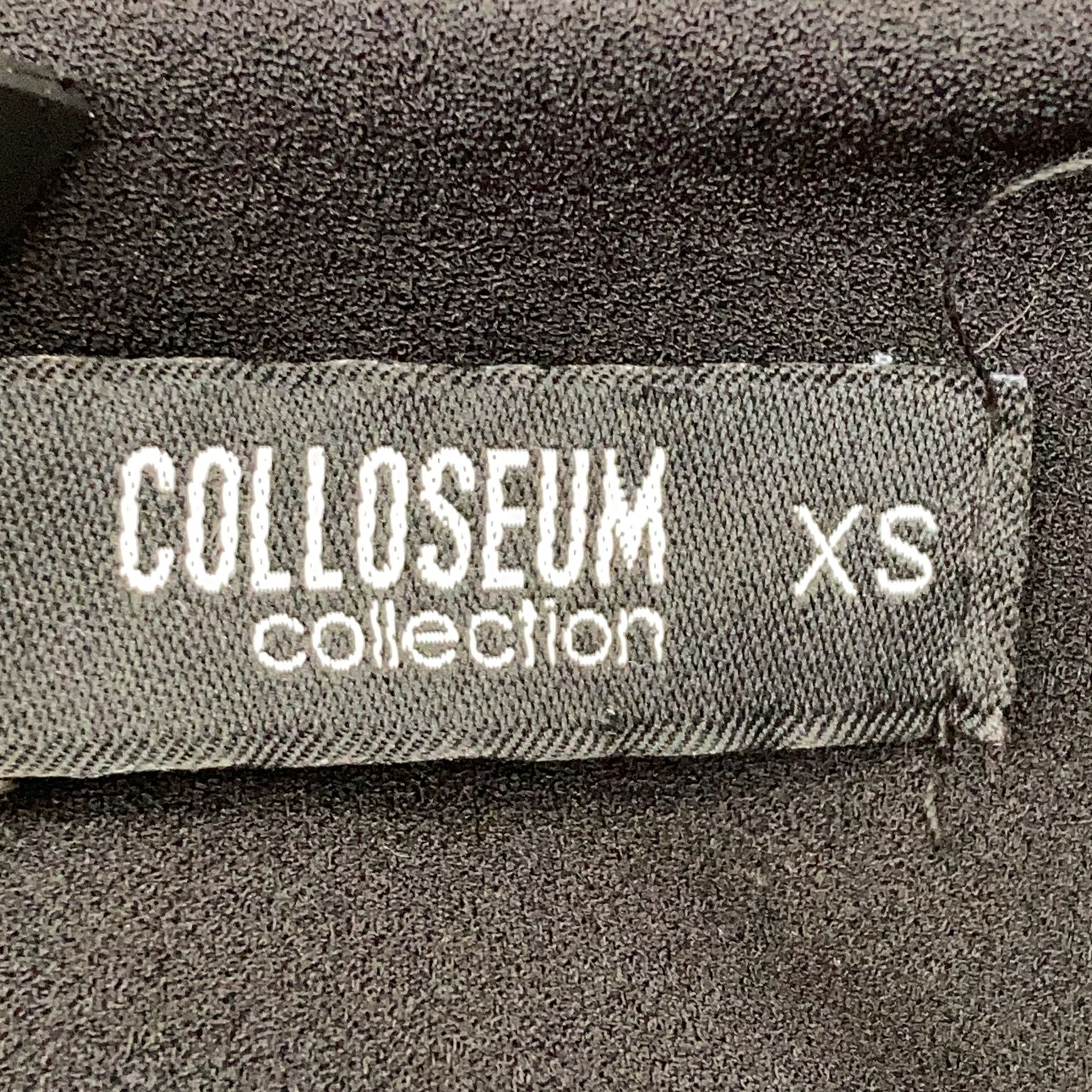 Colloseum Collection