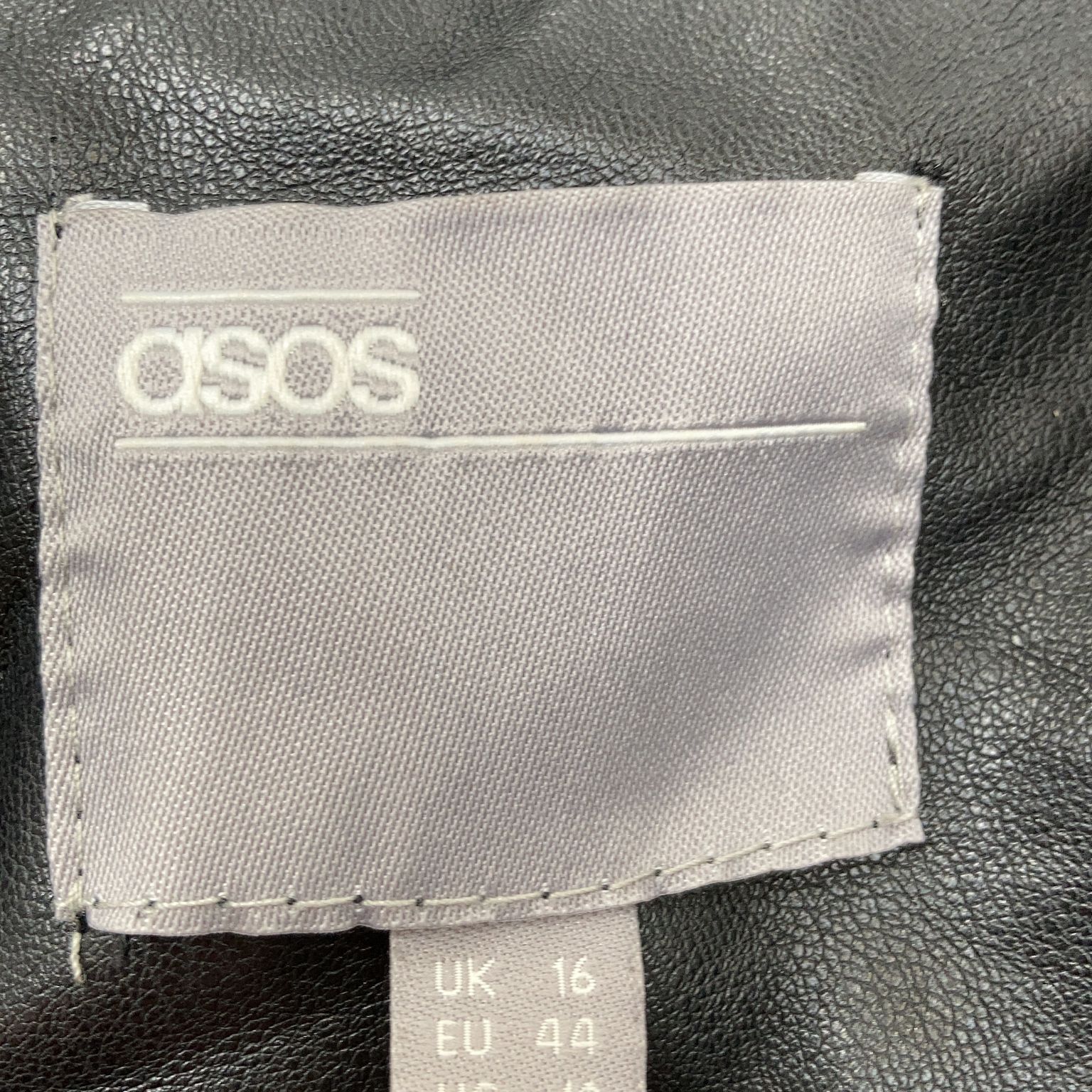 ASOS