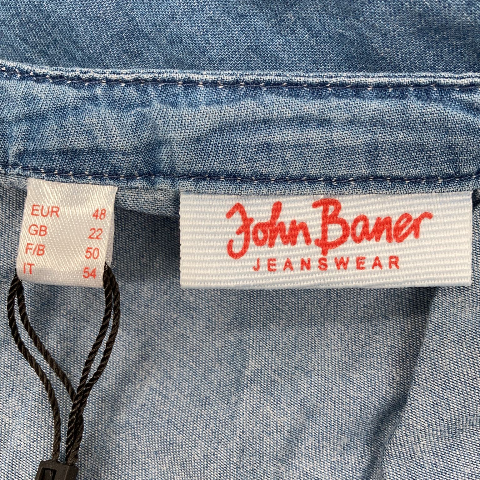 John Baner