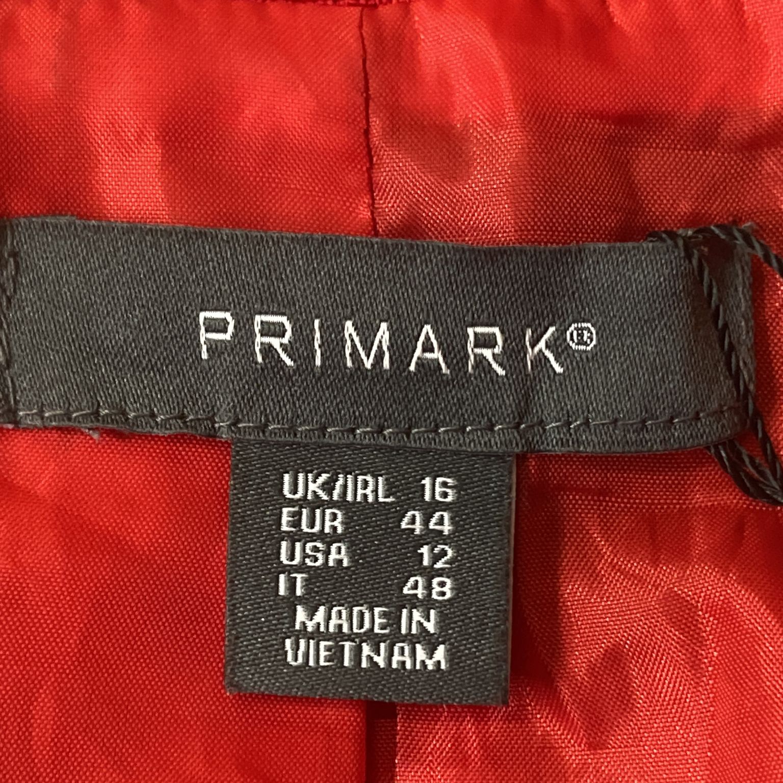 Primark