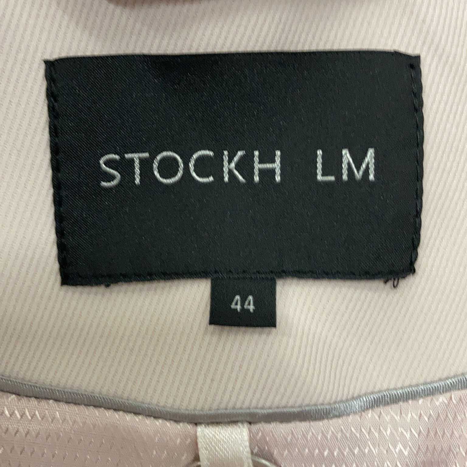 STOCKH LM