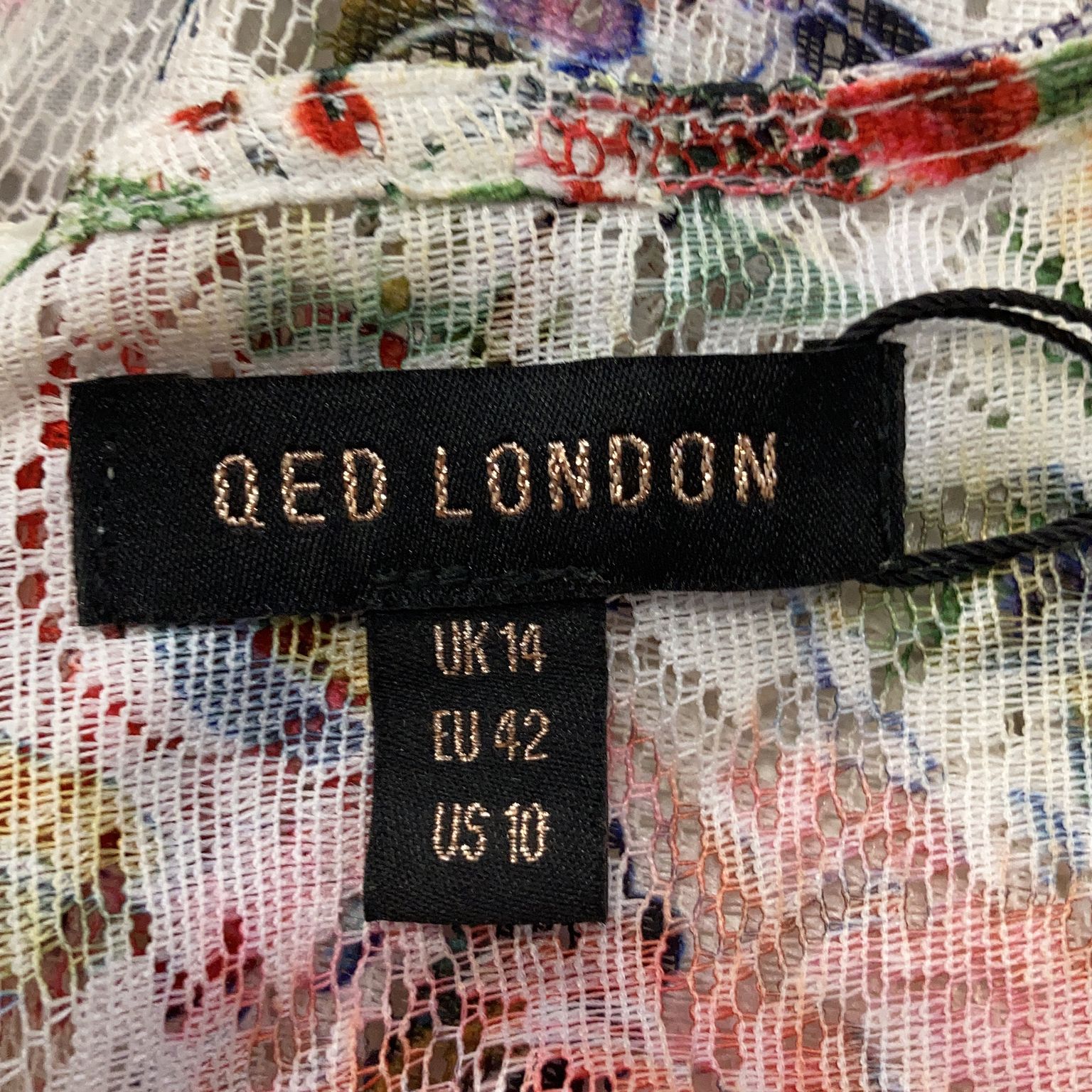 Qed London