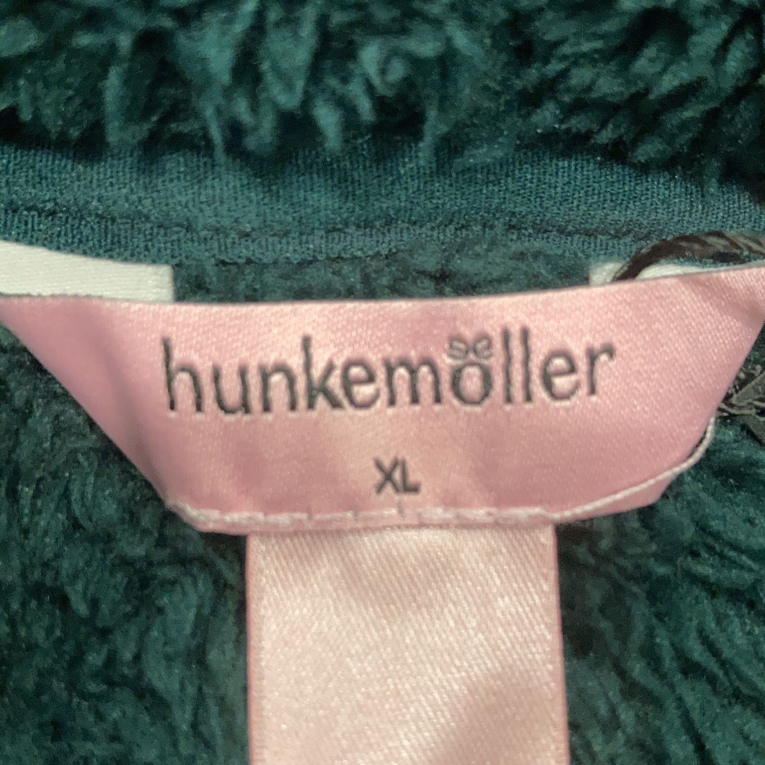 Hunkemöller