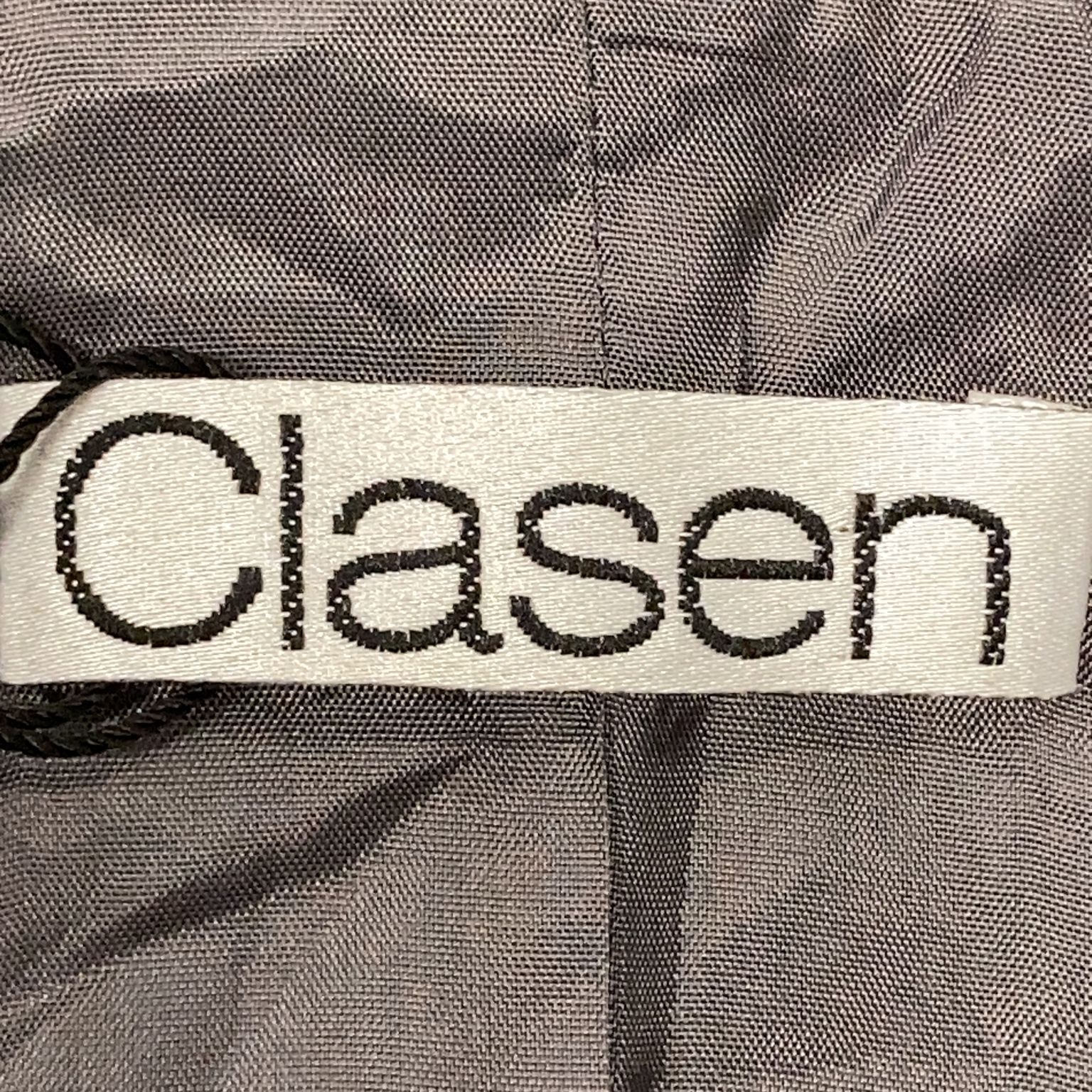 Clasen