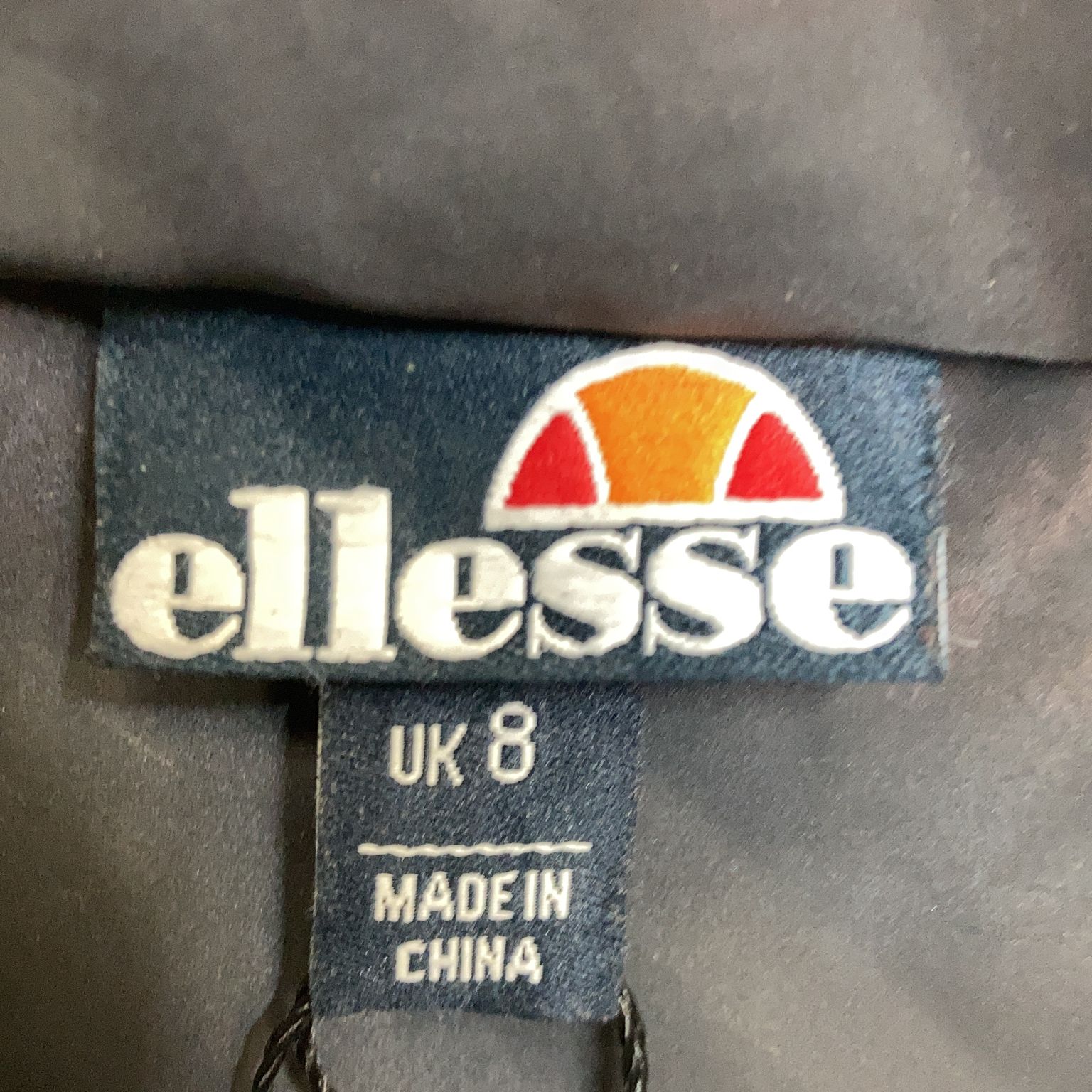 Ellesse