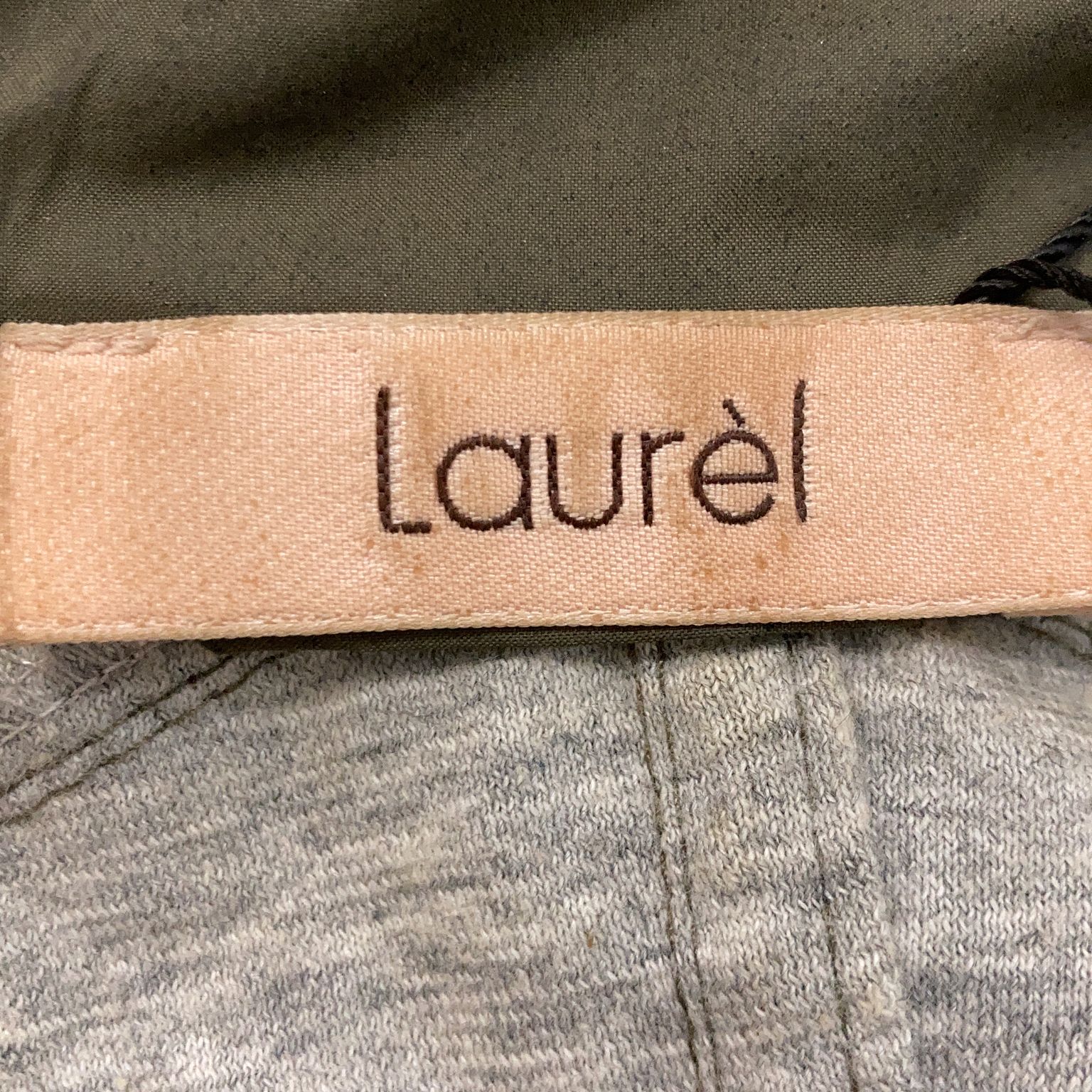 Laurèl