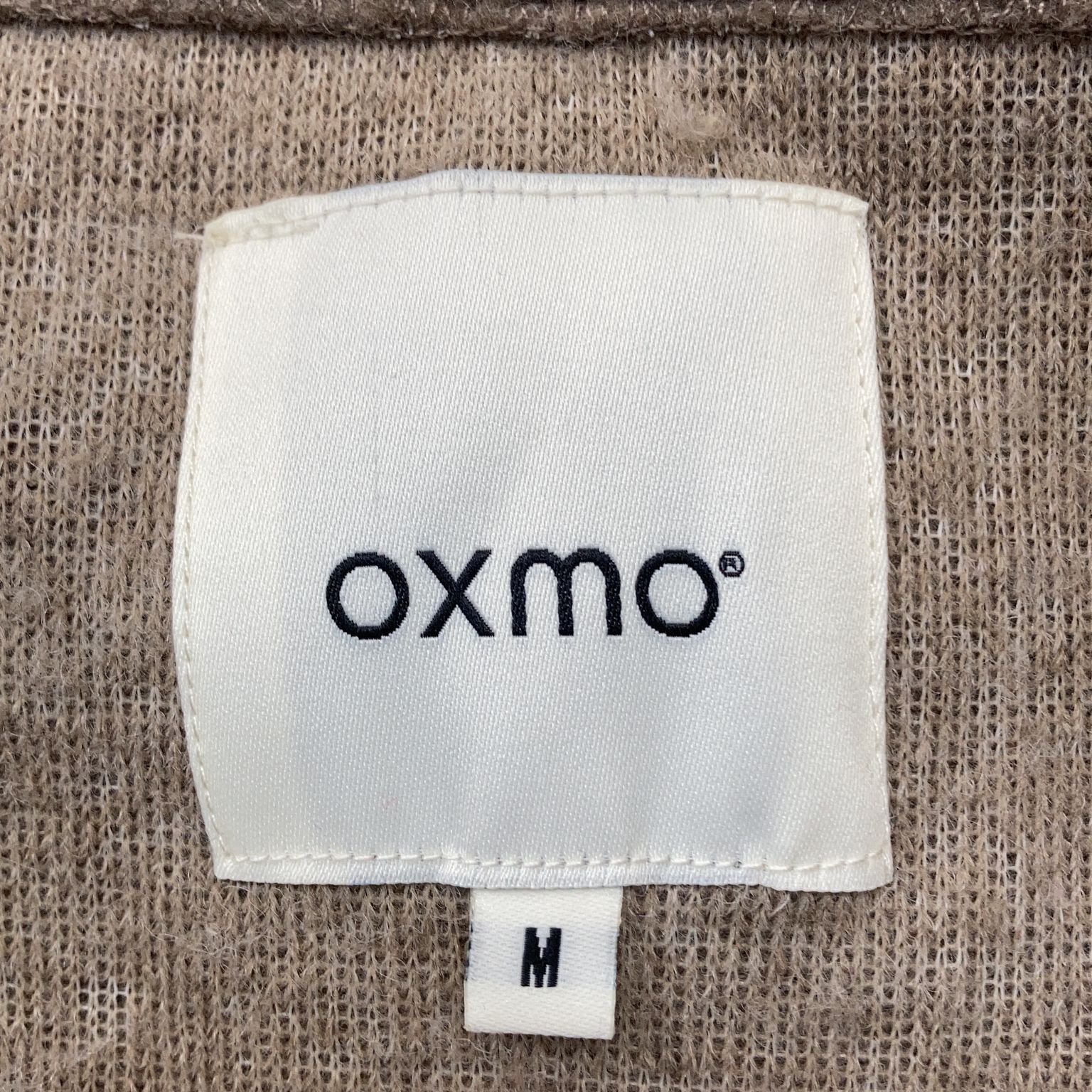 Oxmo