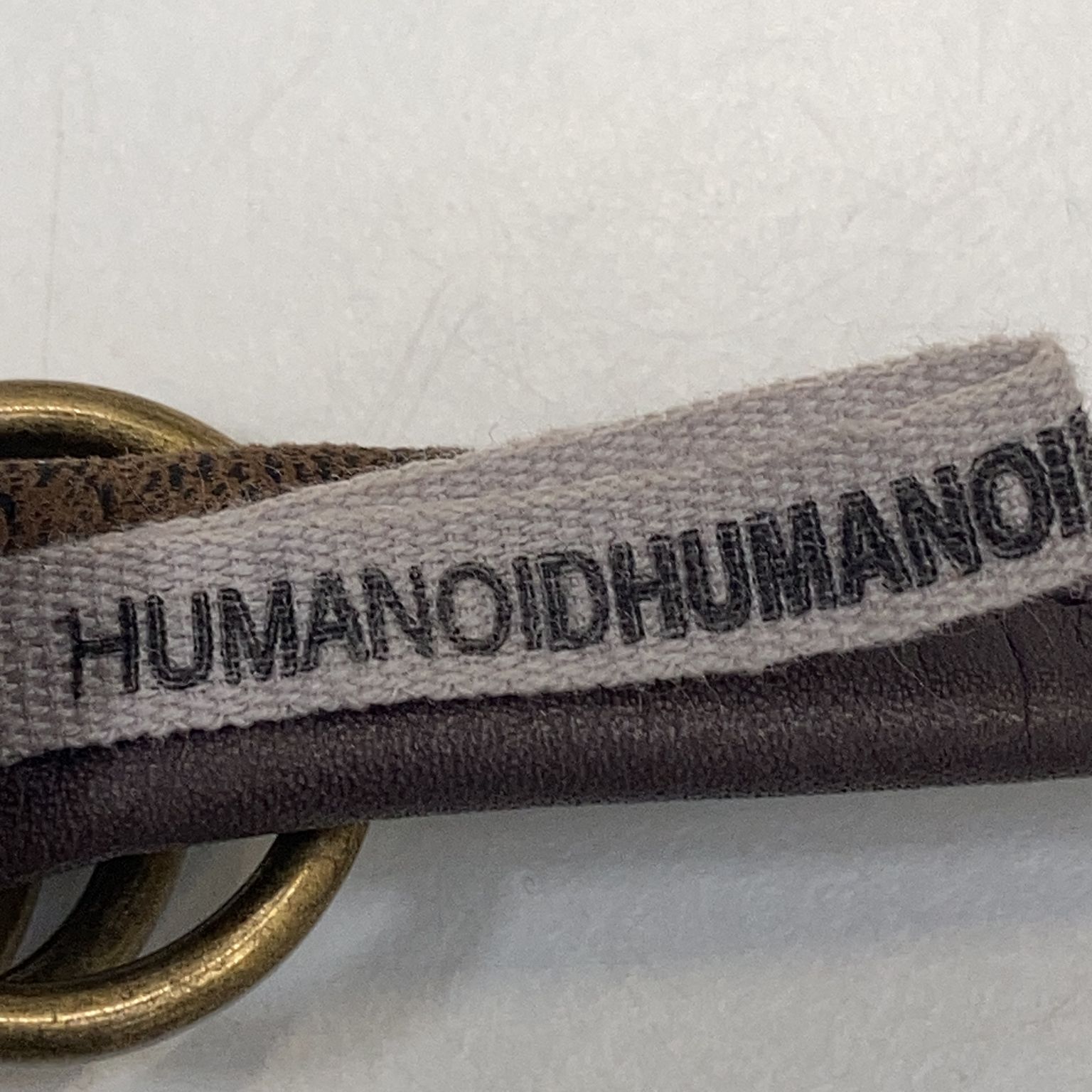 Humanoid