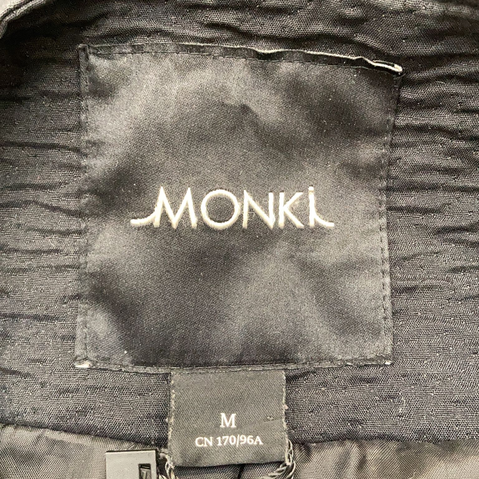 Monki