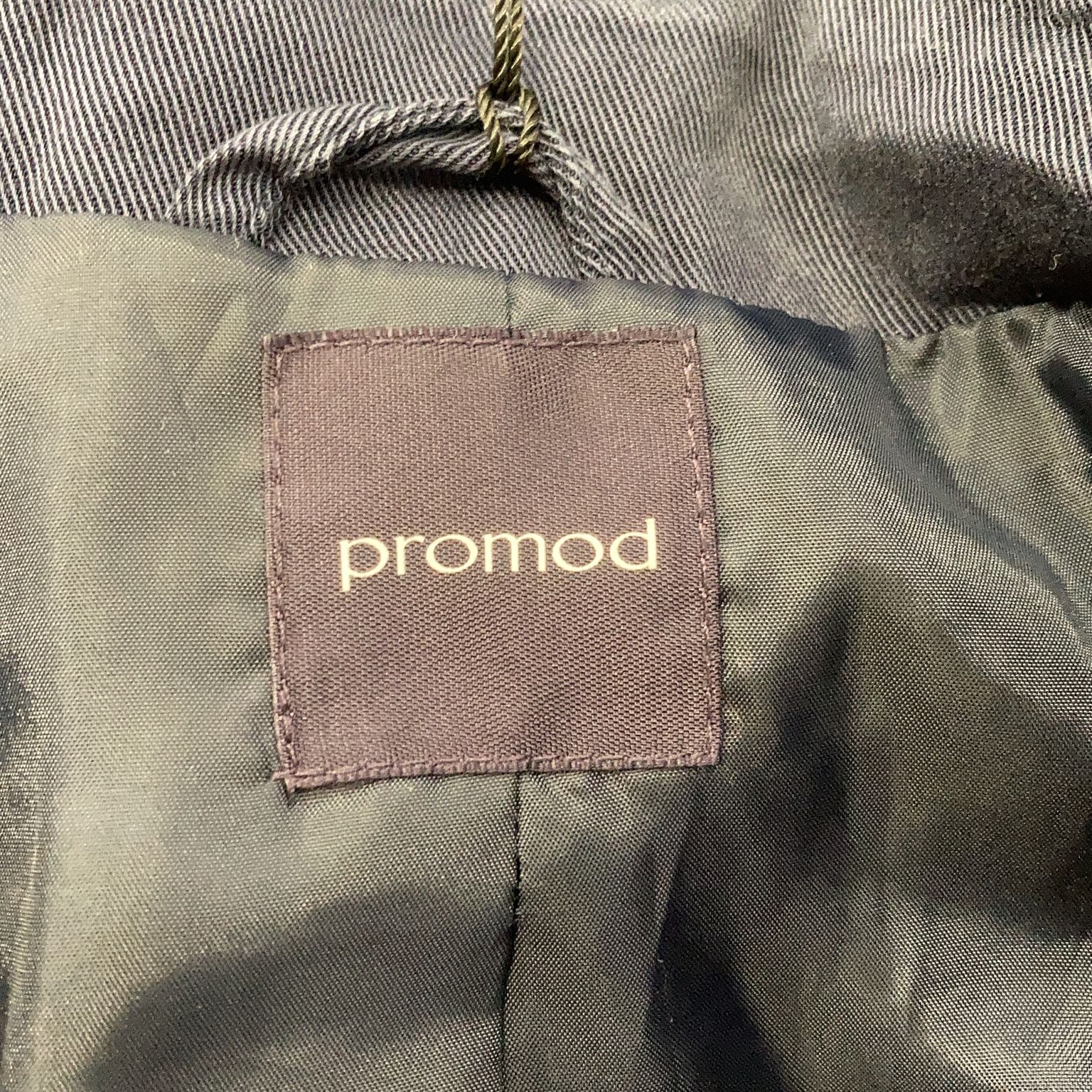 Promod