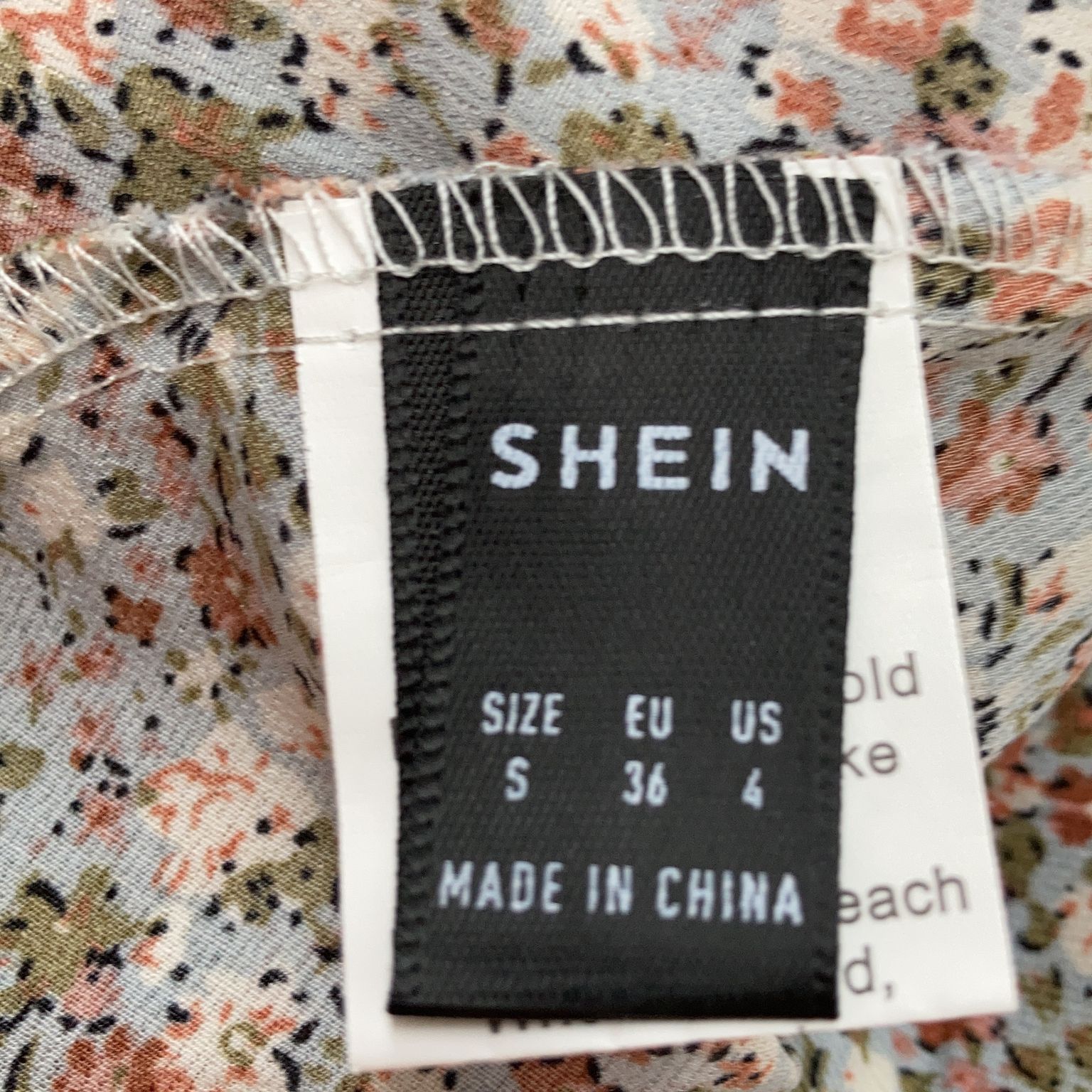 Shein