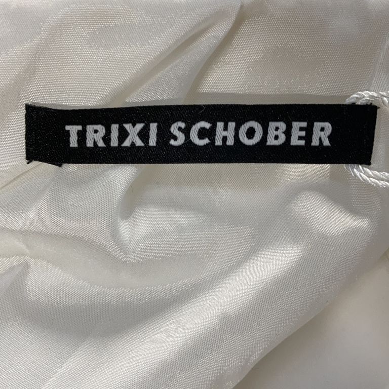 Trixi Schober