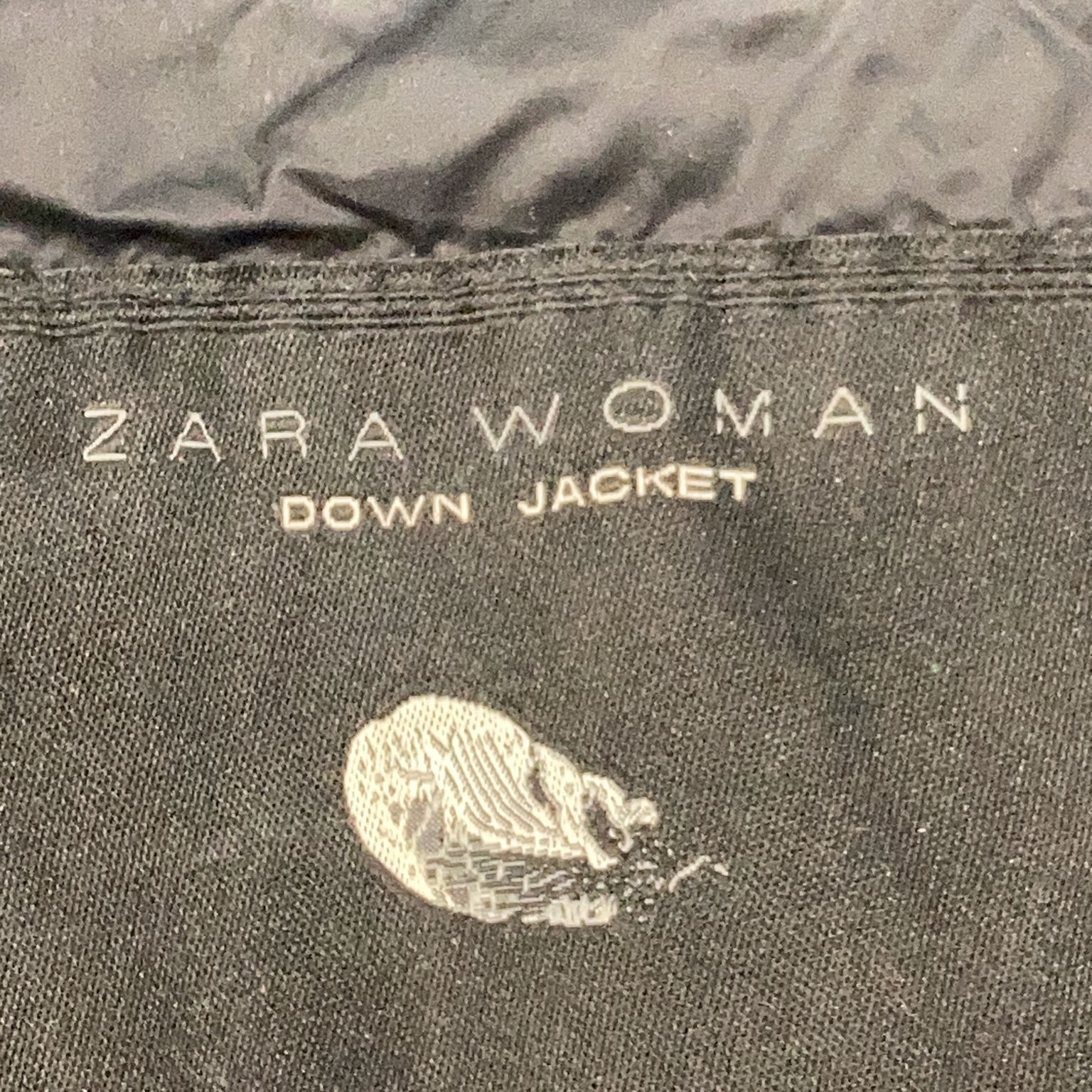 Zara Woman