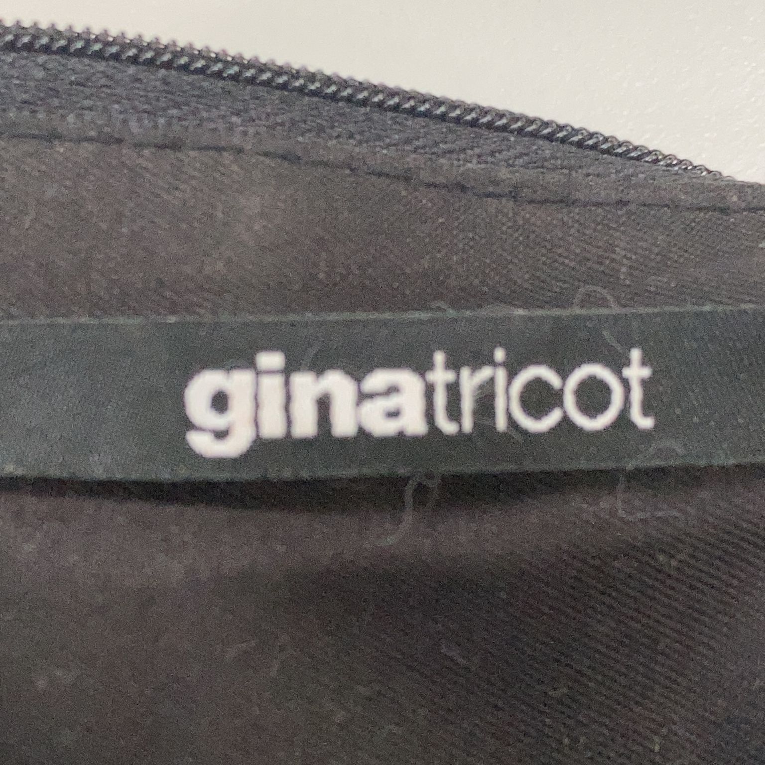 Gina Tricot