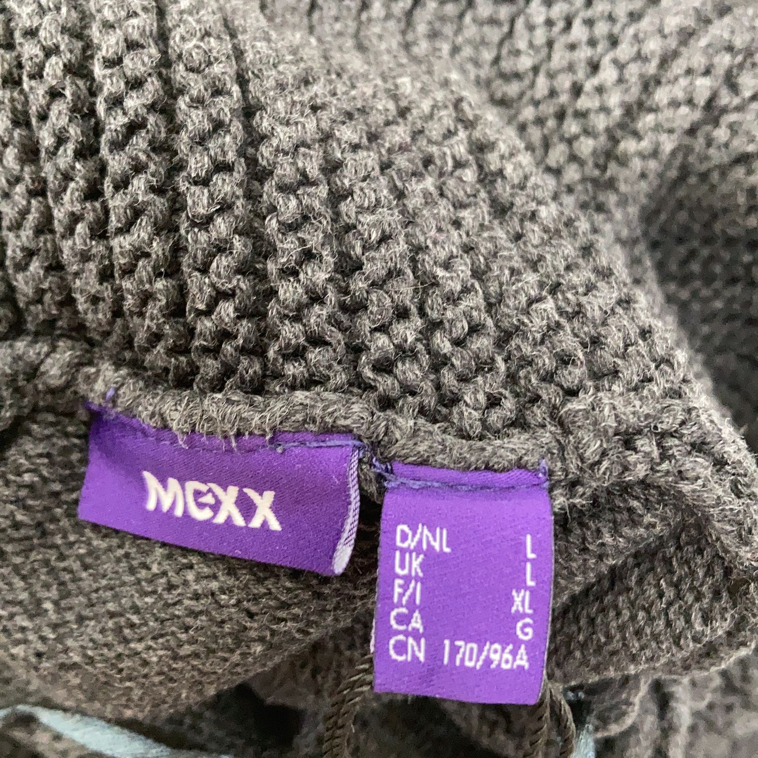 Mexx