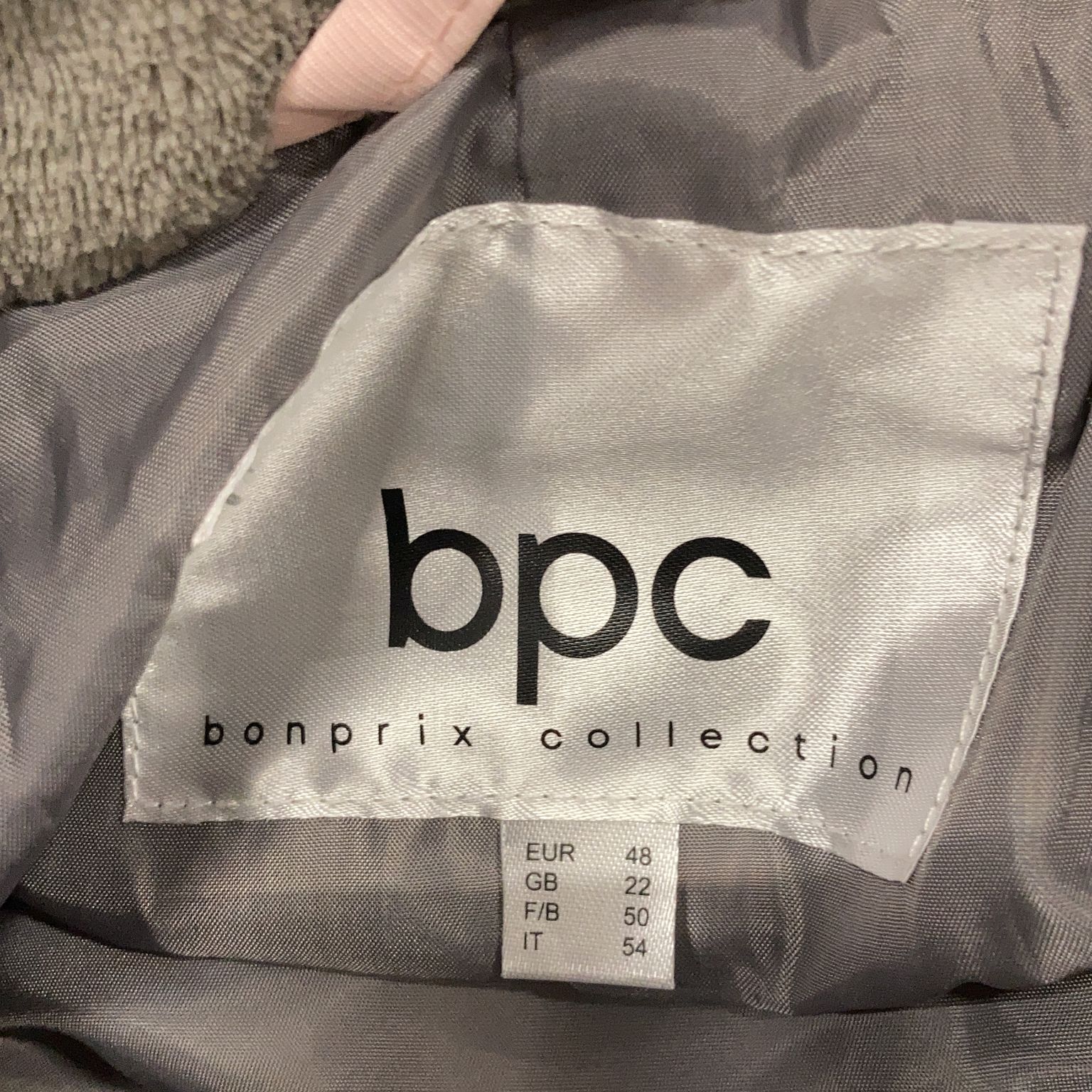 BPC Bonprix Collection