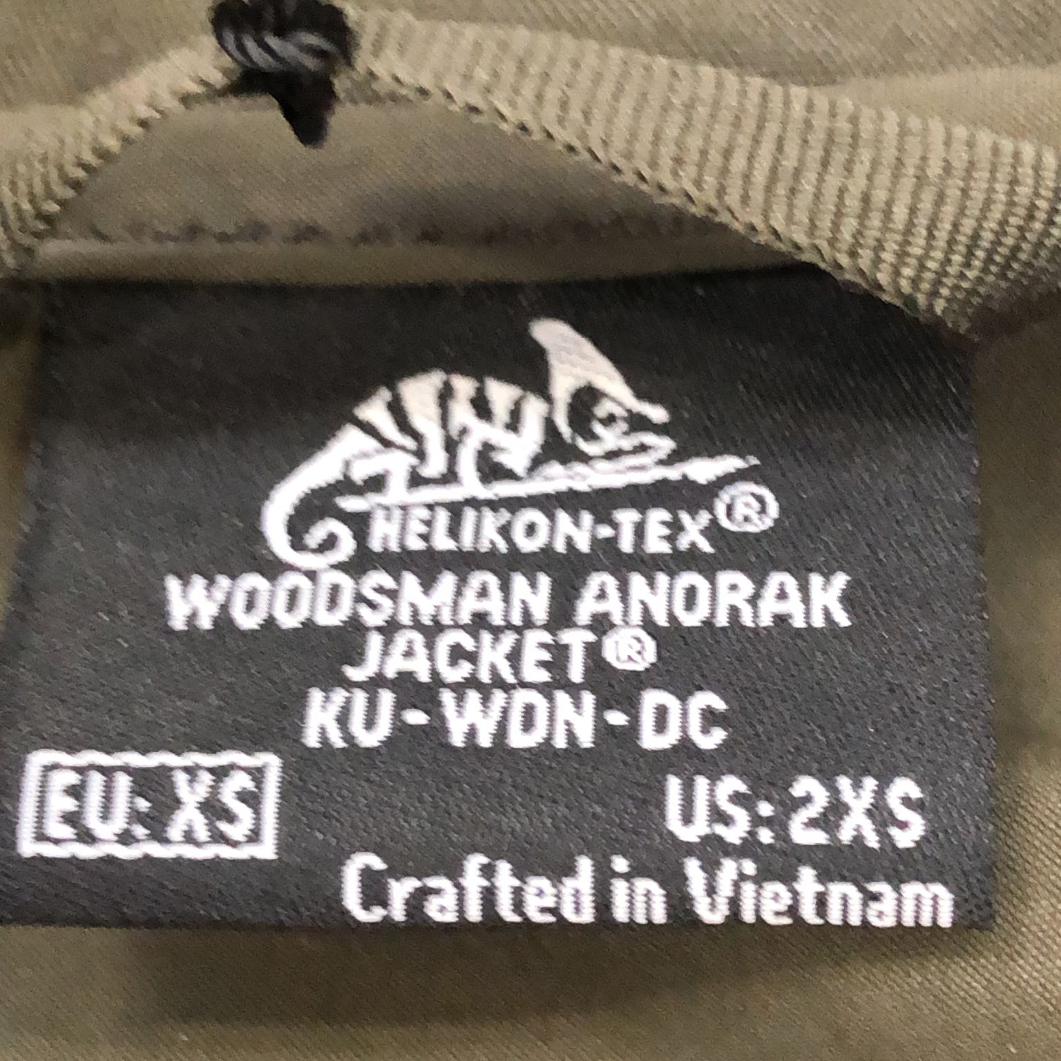 Helikon-Tex