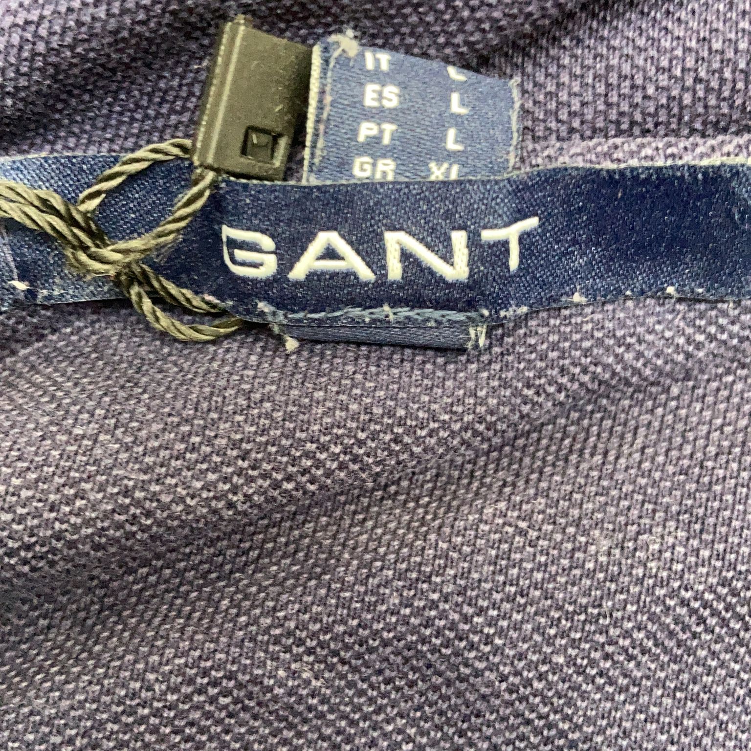 GANT