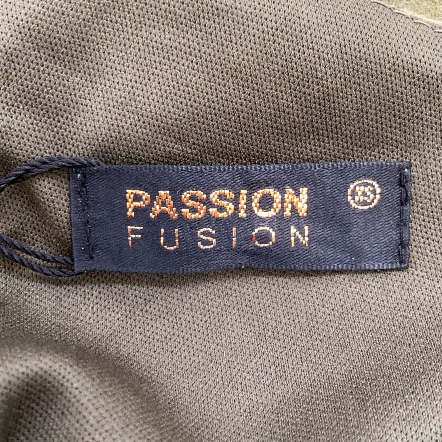 Passion Fusion