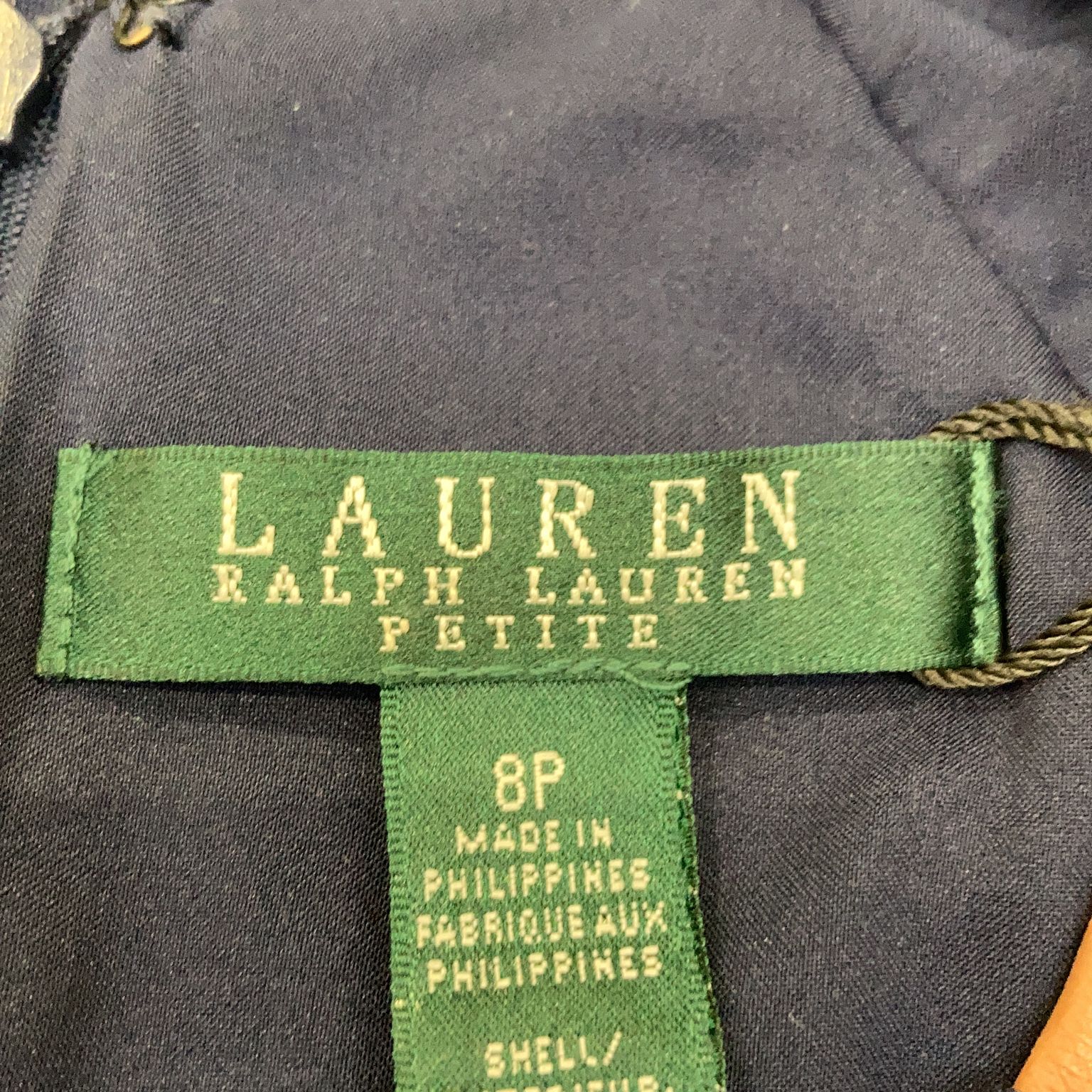 Lauren Ralph Lauren