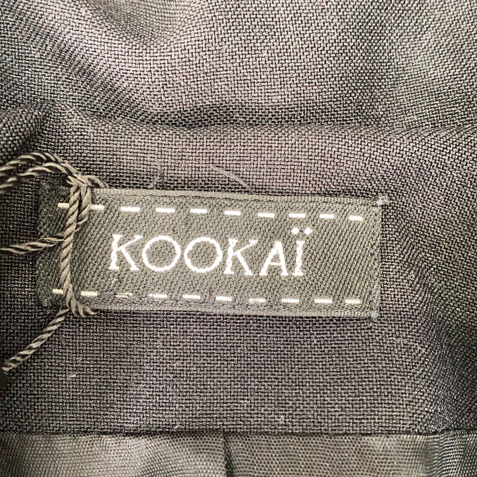 Kookaï