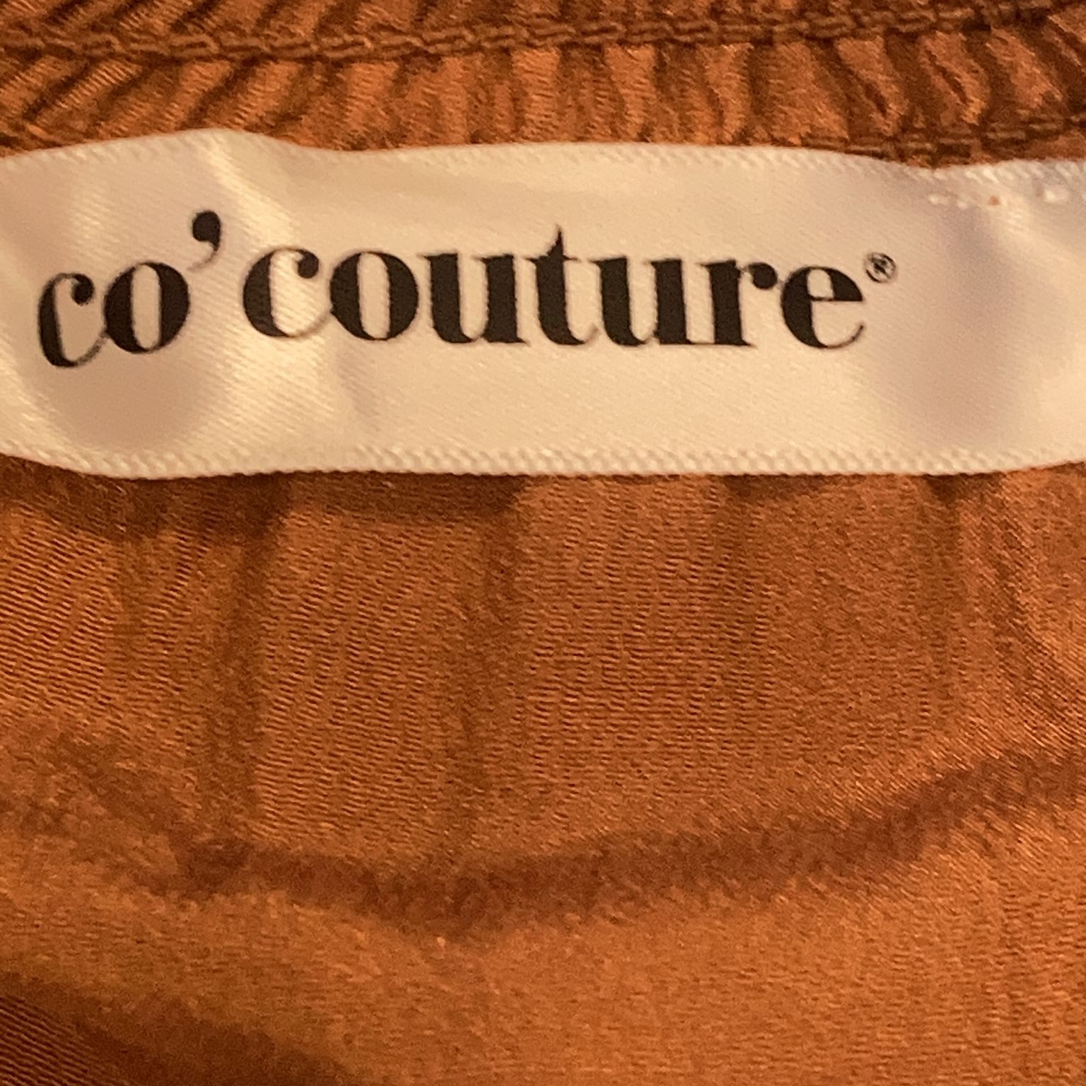 Co'Couture