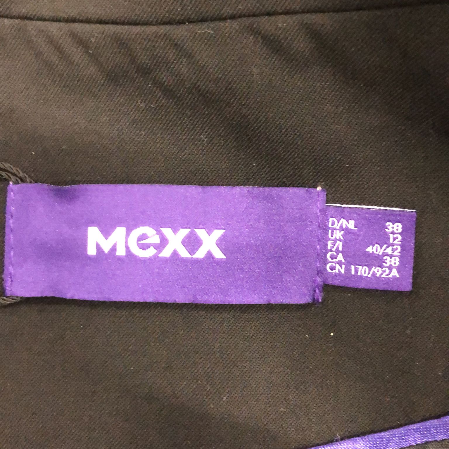 Mexx