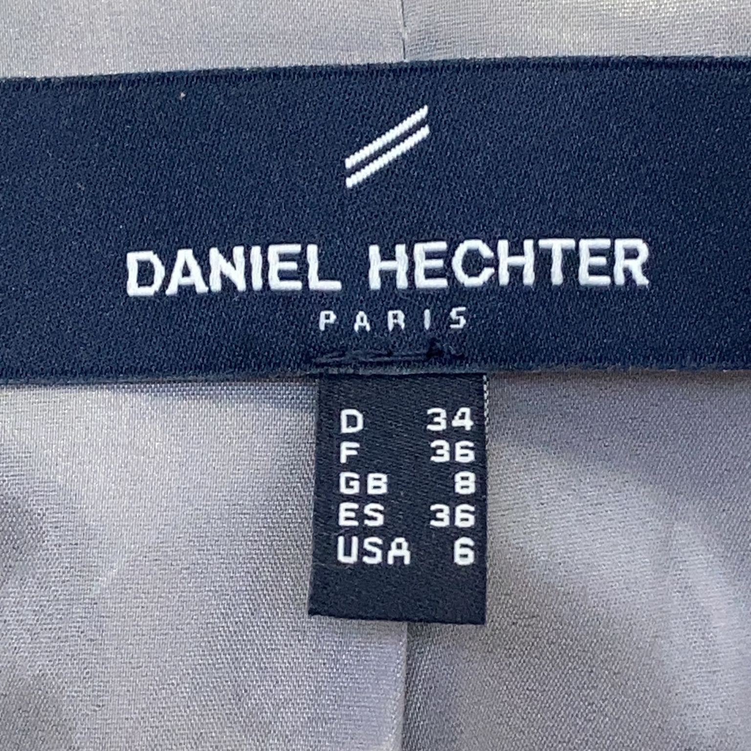 Daniel Hechter