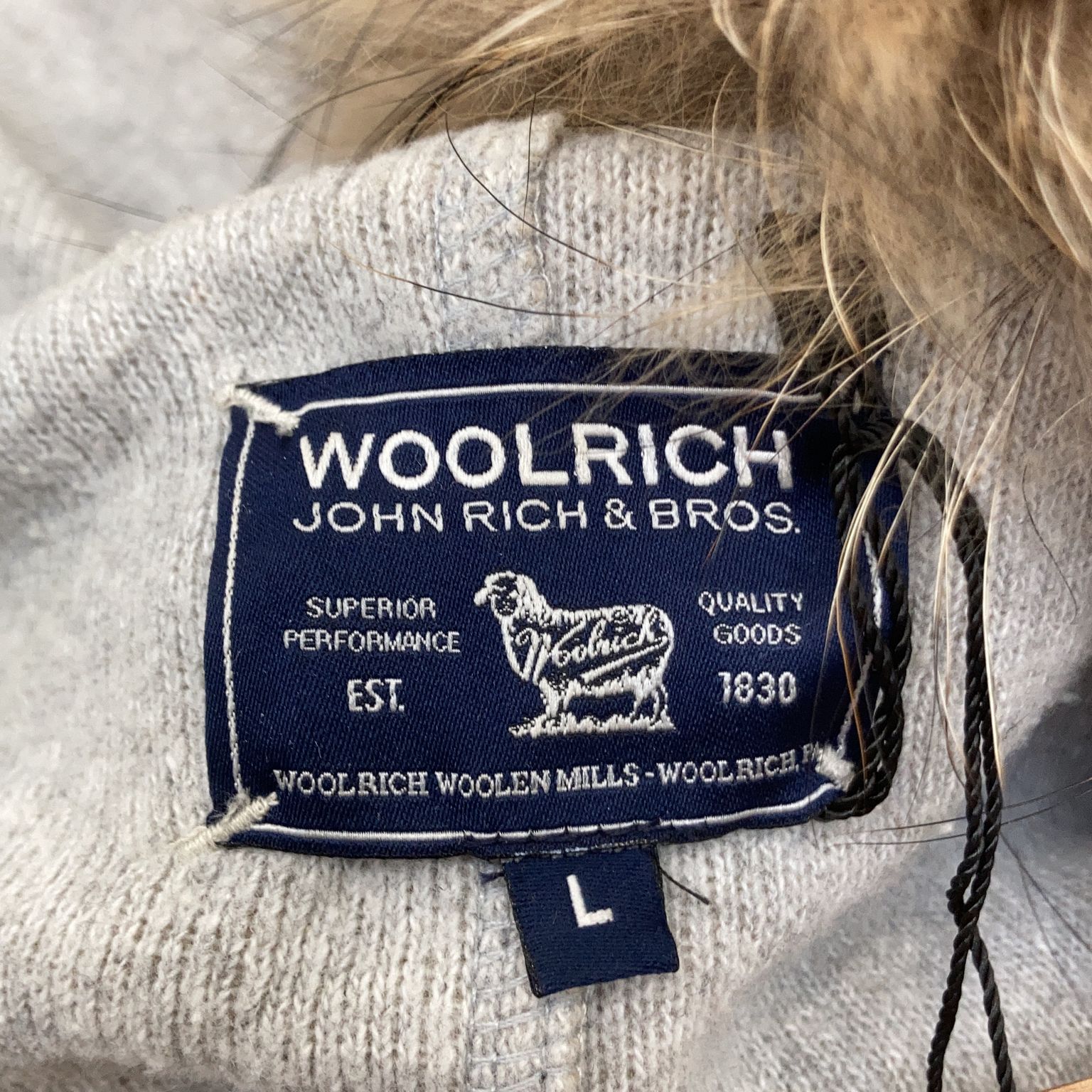 Woolrich