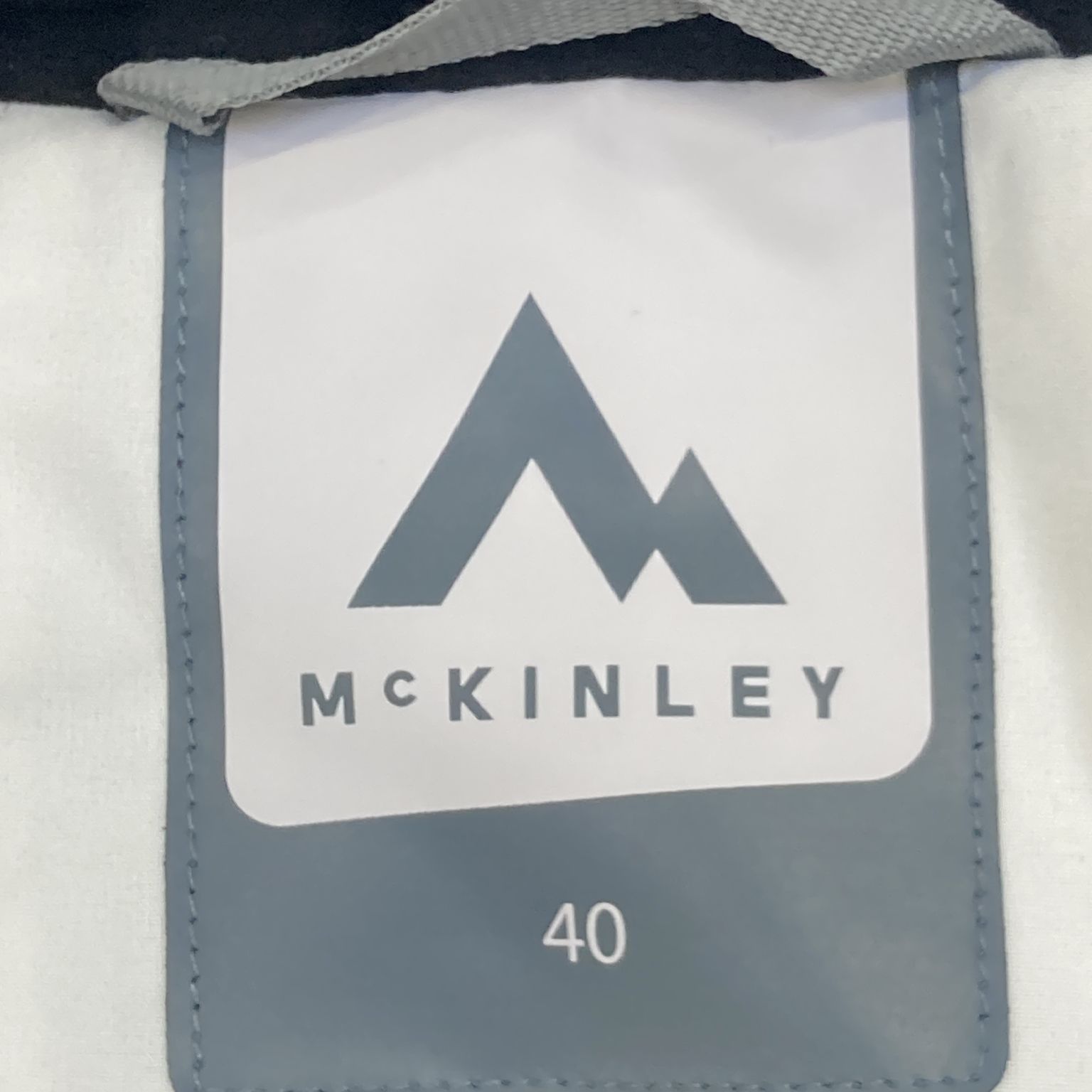 McKinley