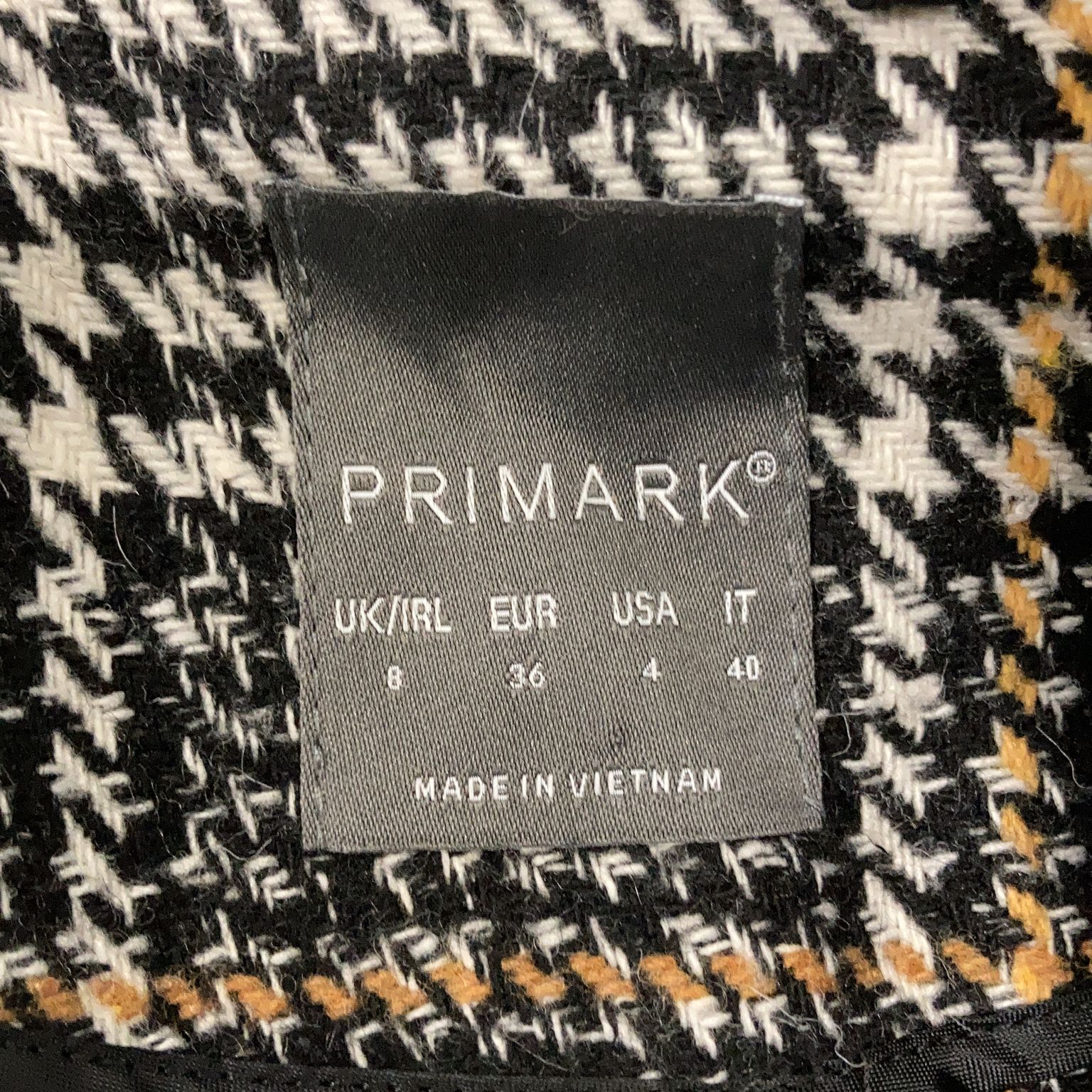 Primark