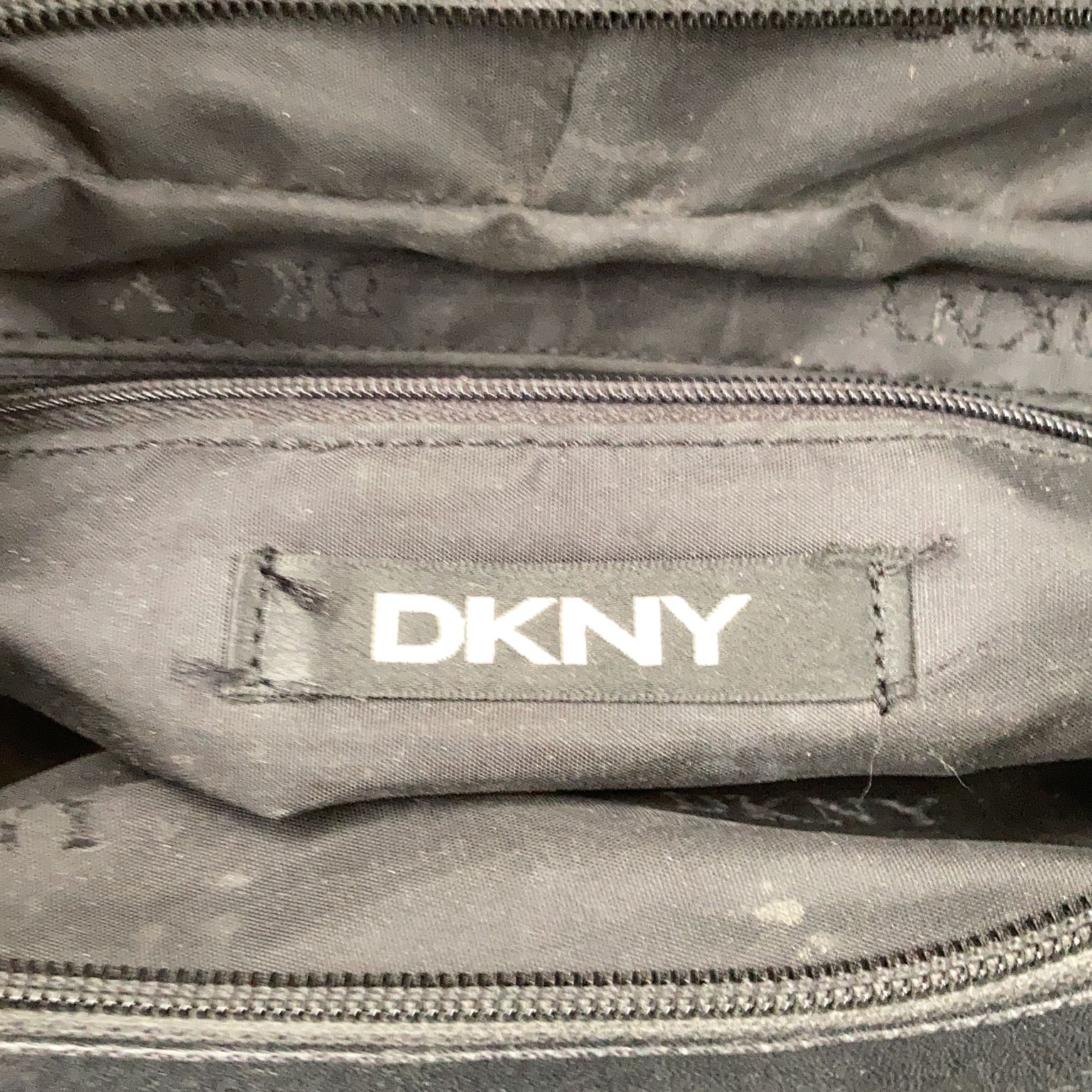 DKNY