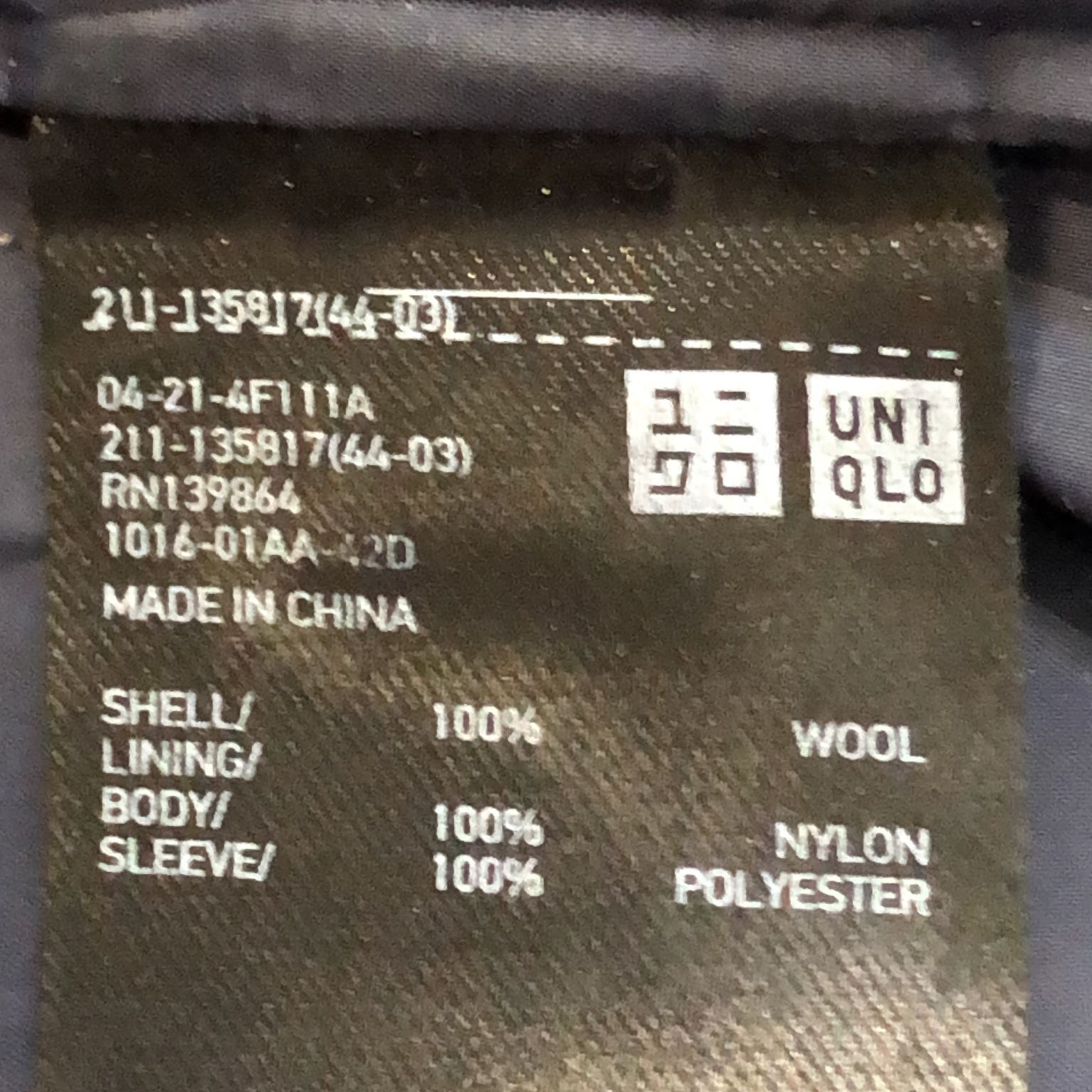 Uniqlo