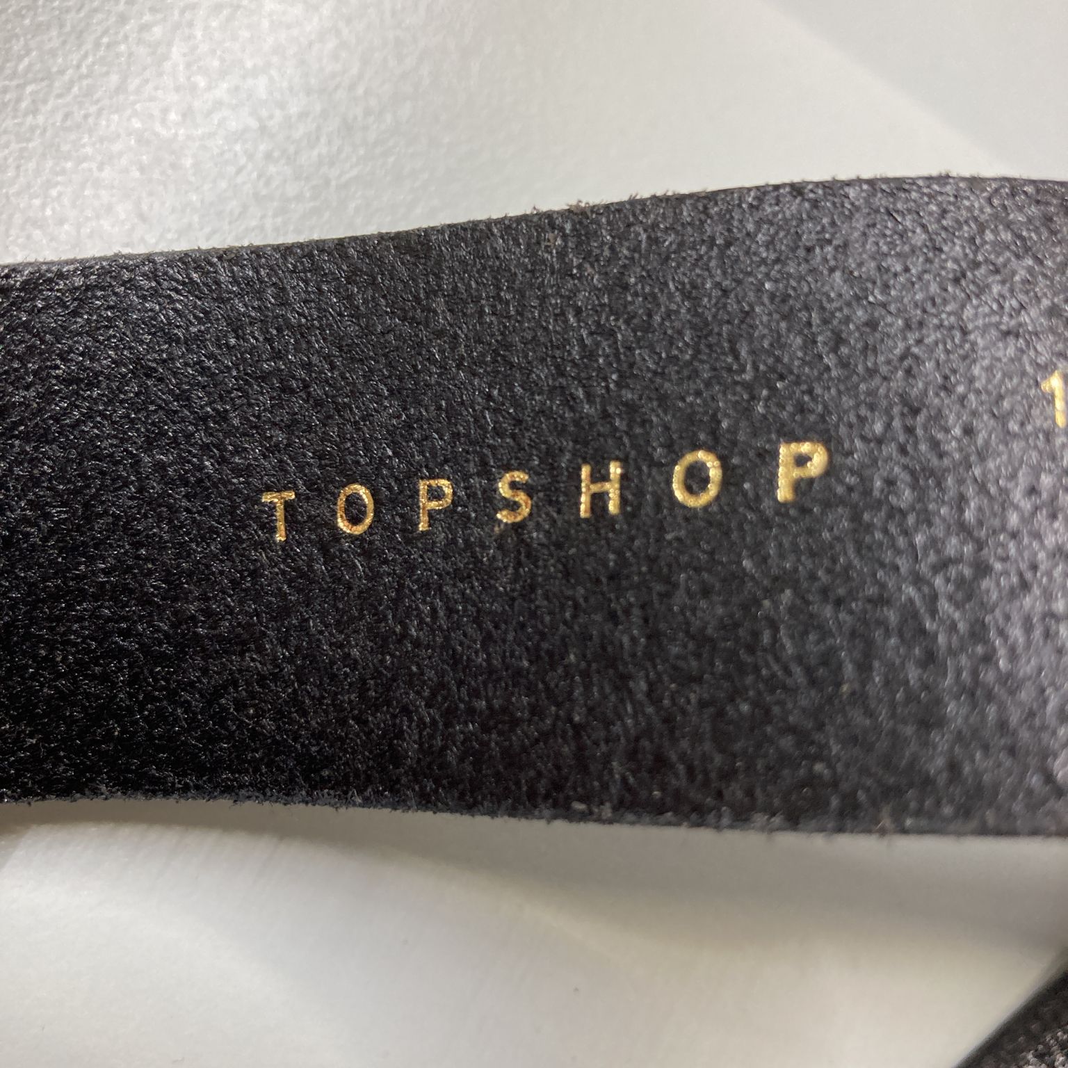 Topshop