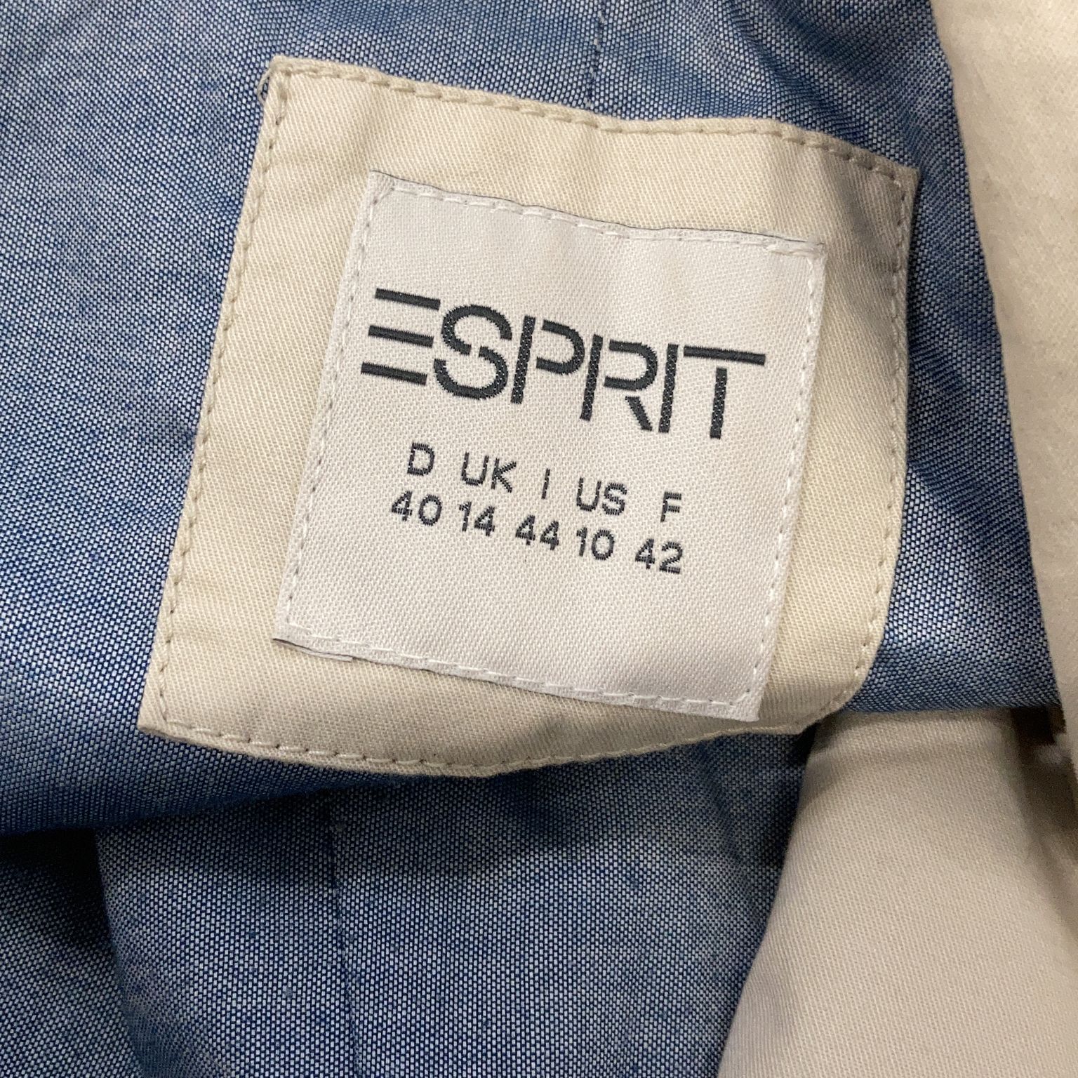 ESPRIT