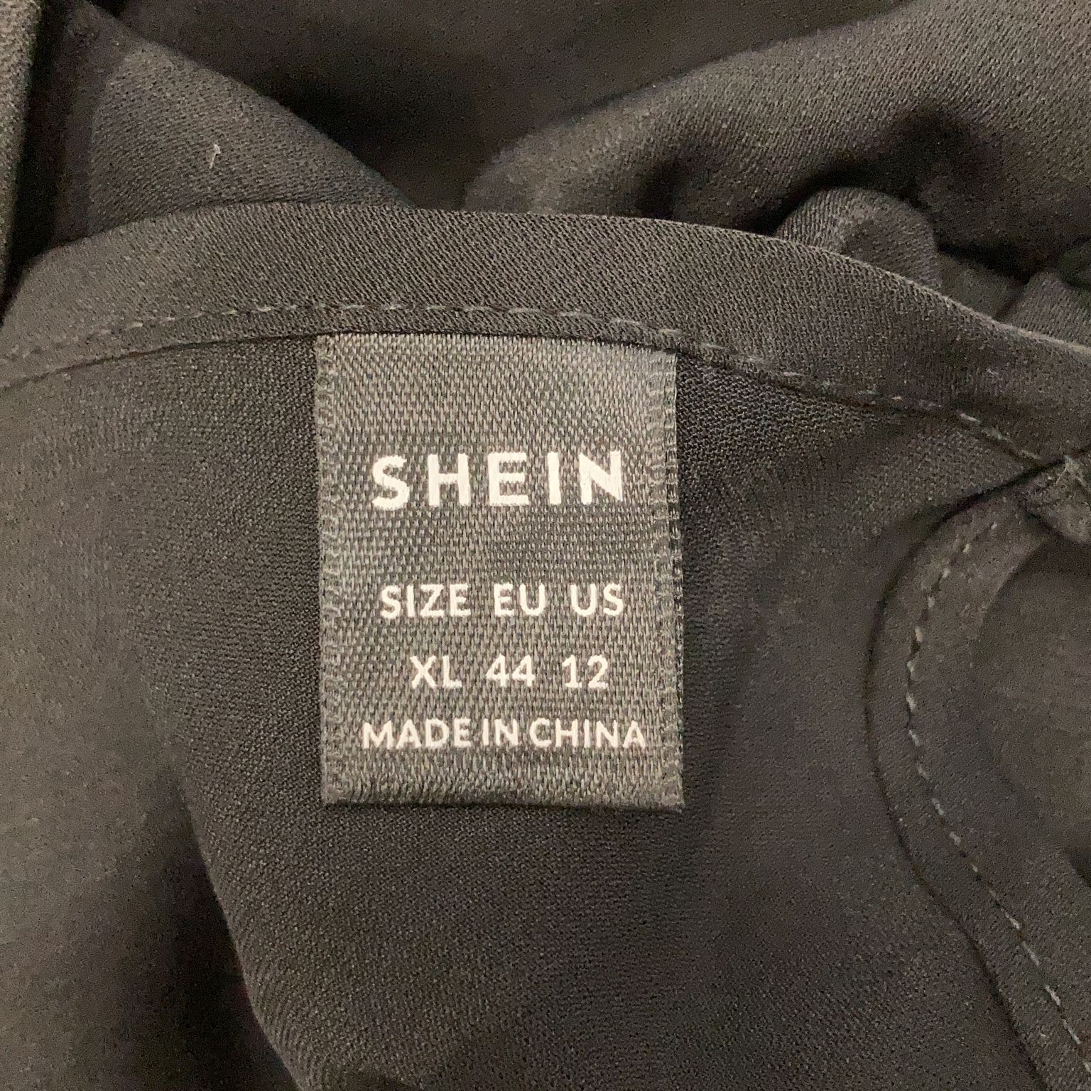 Shein