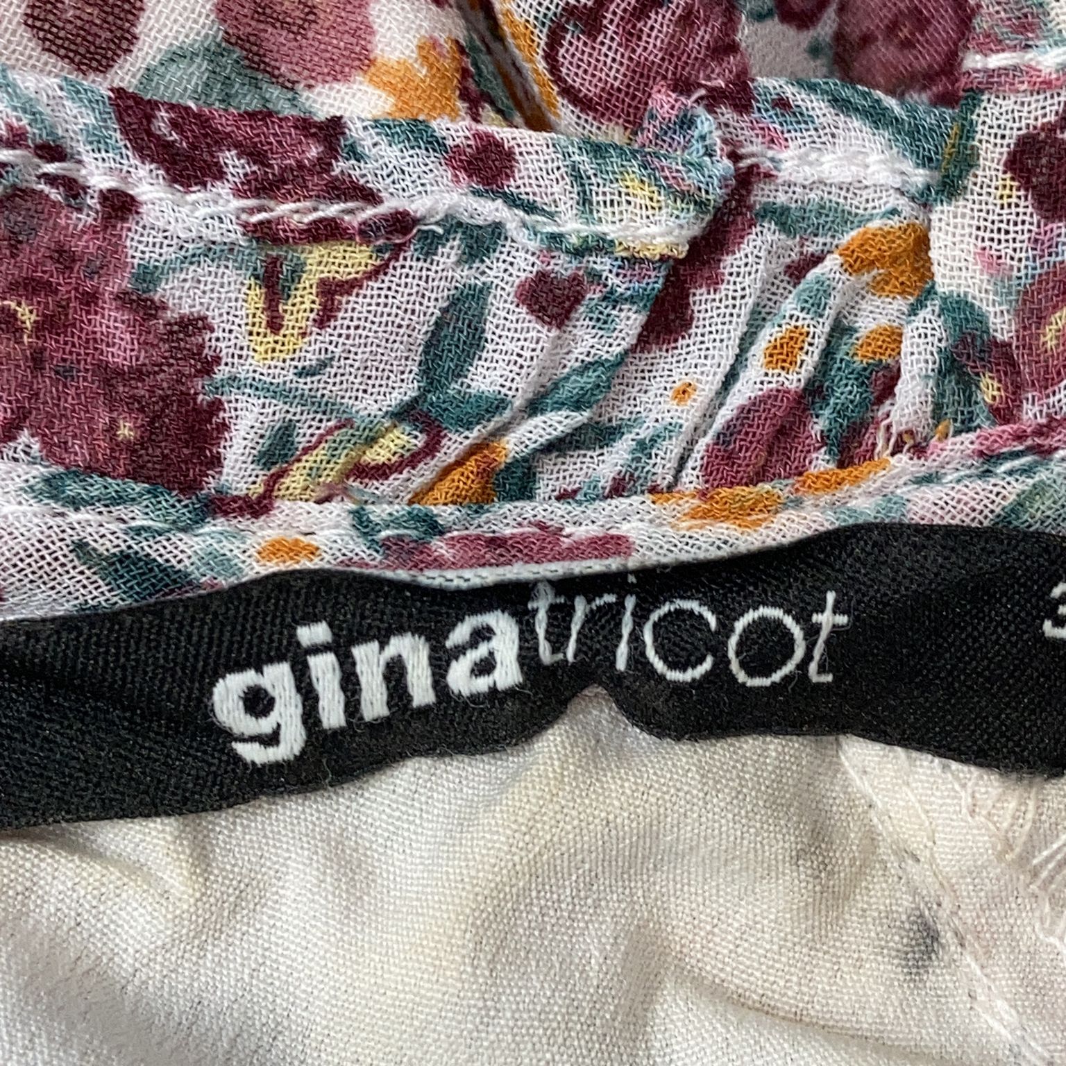 Gina Tricot