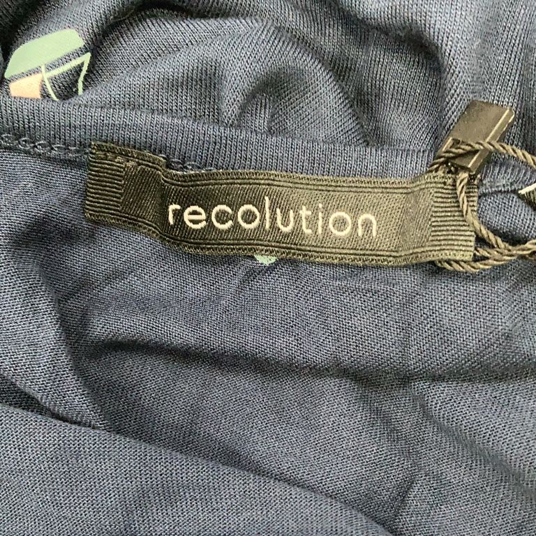 Recolution