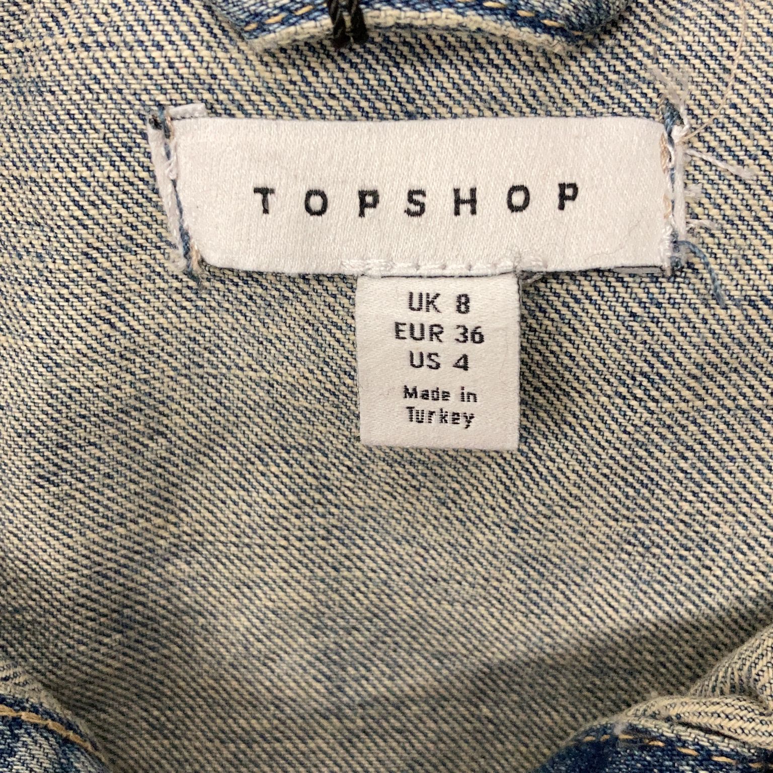 Topshop