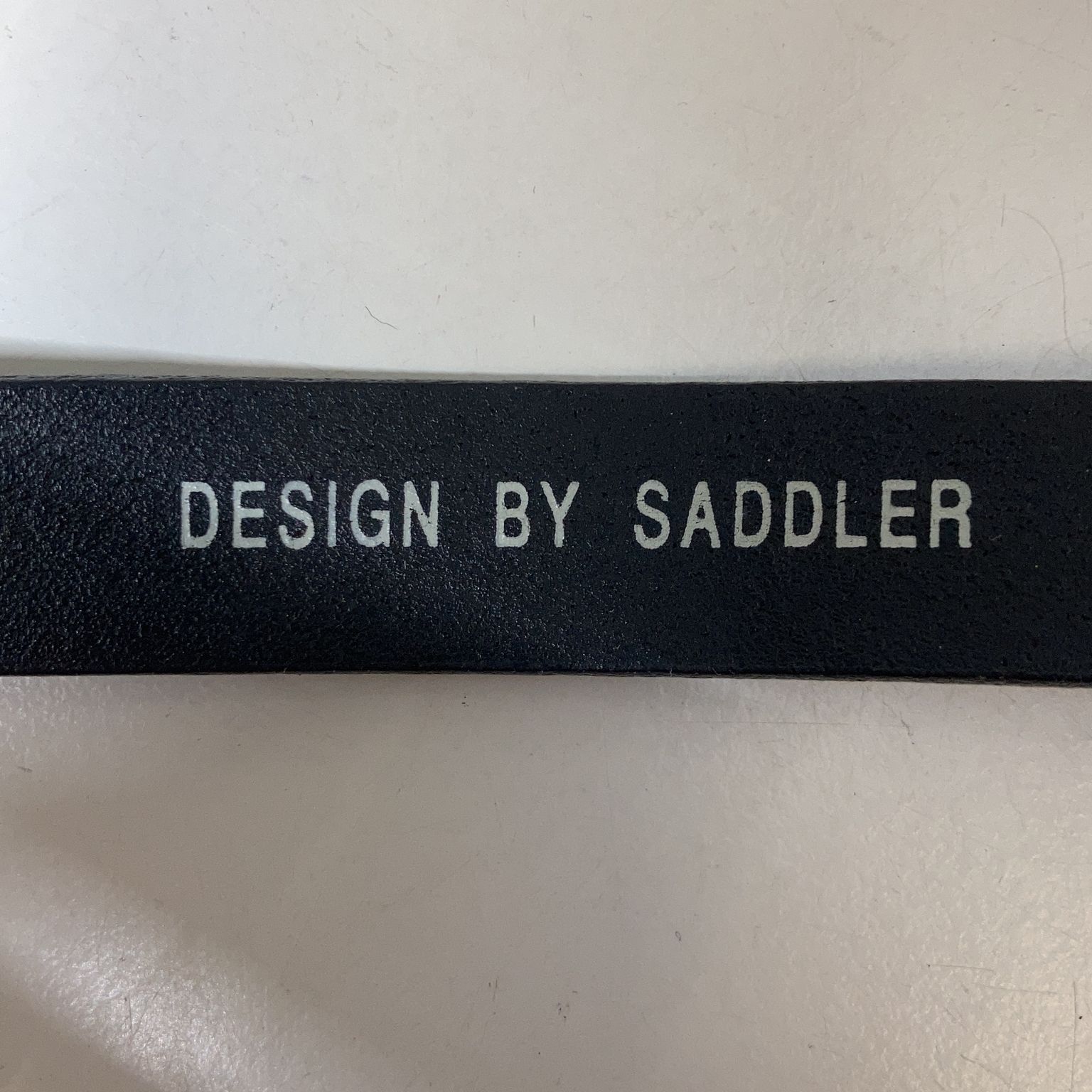 Design by Saddler