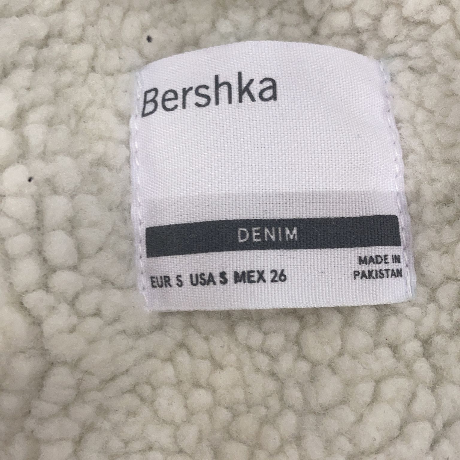 Bershka