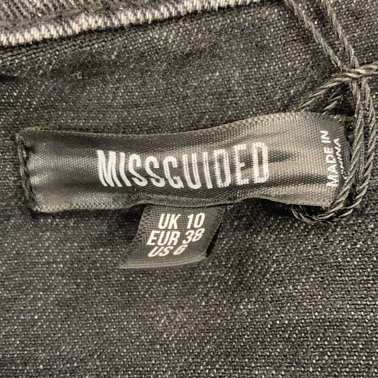 Missguided