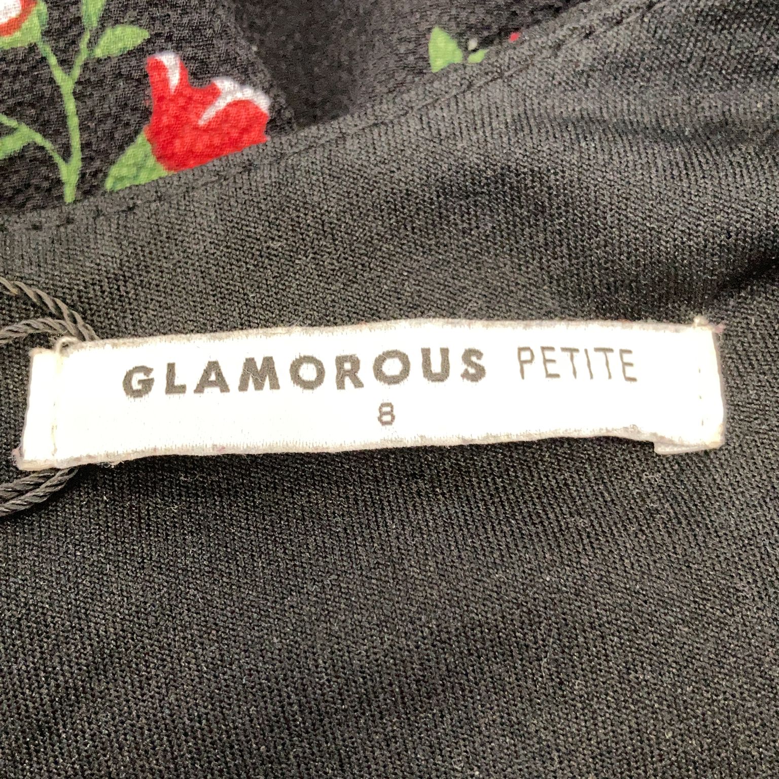 Glamorous Petite