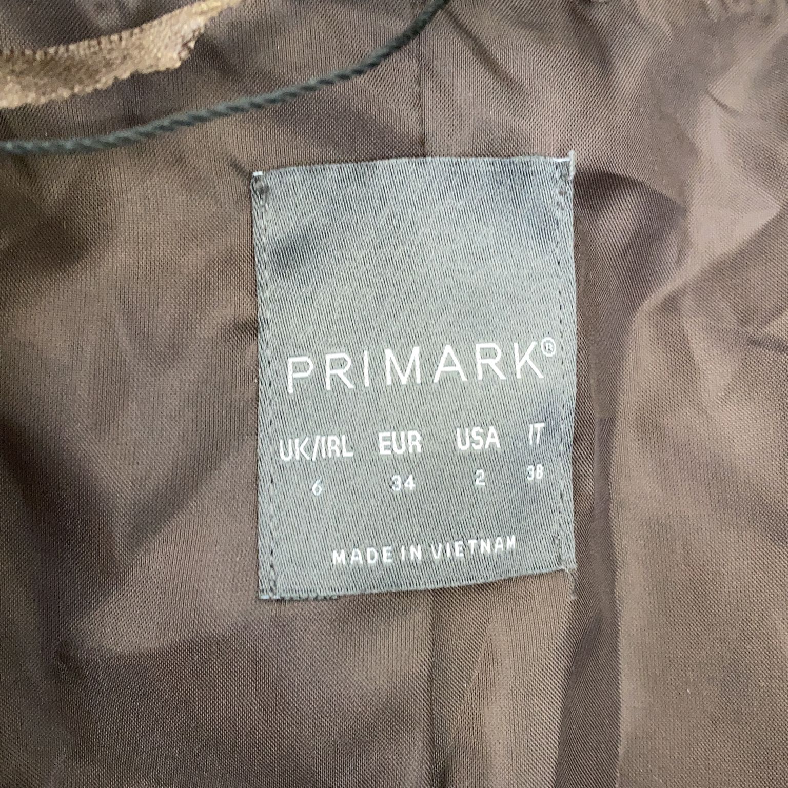 Primark