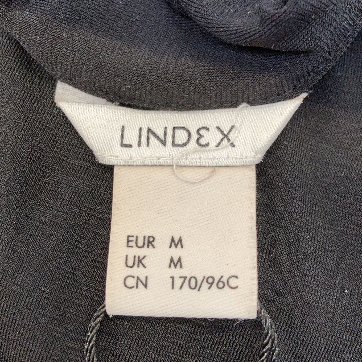 Lindex