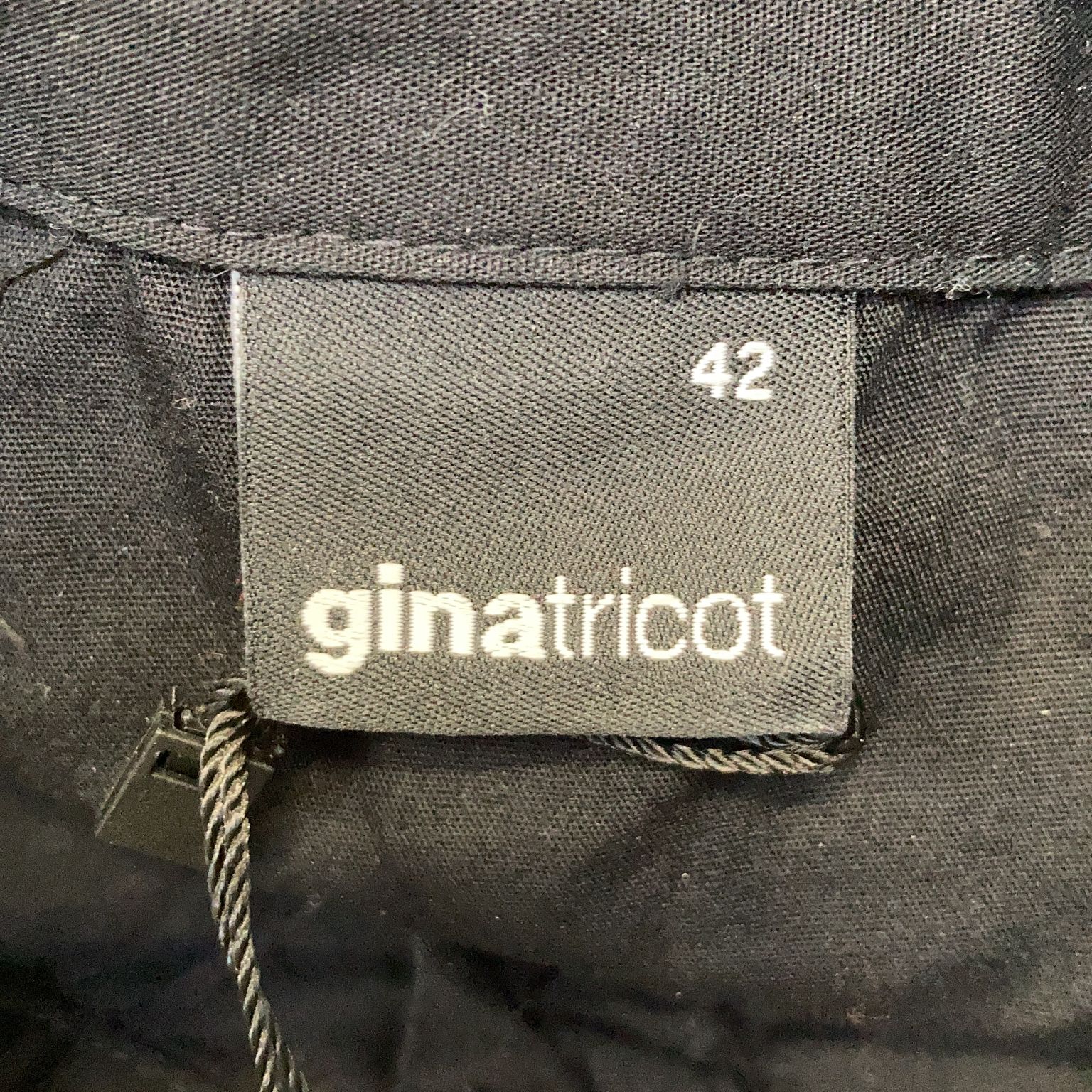 Gina Tricot