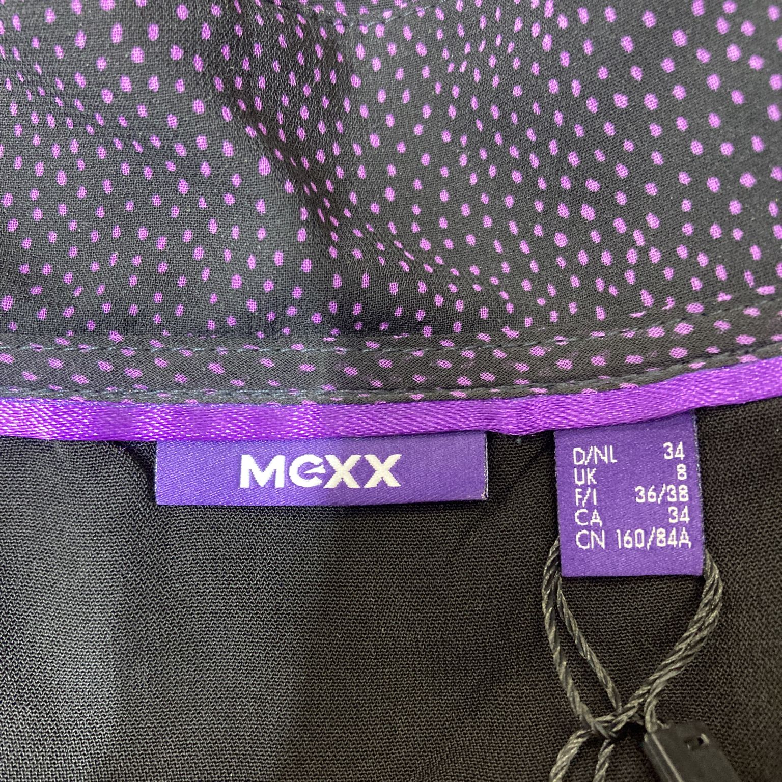 Mexx