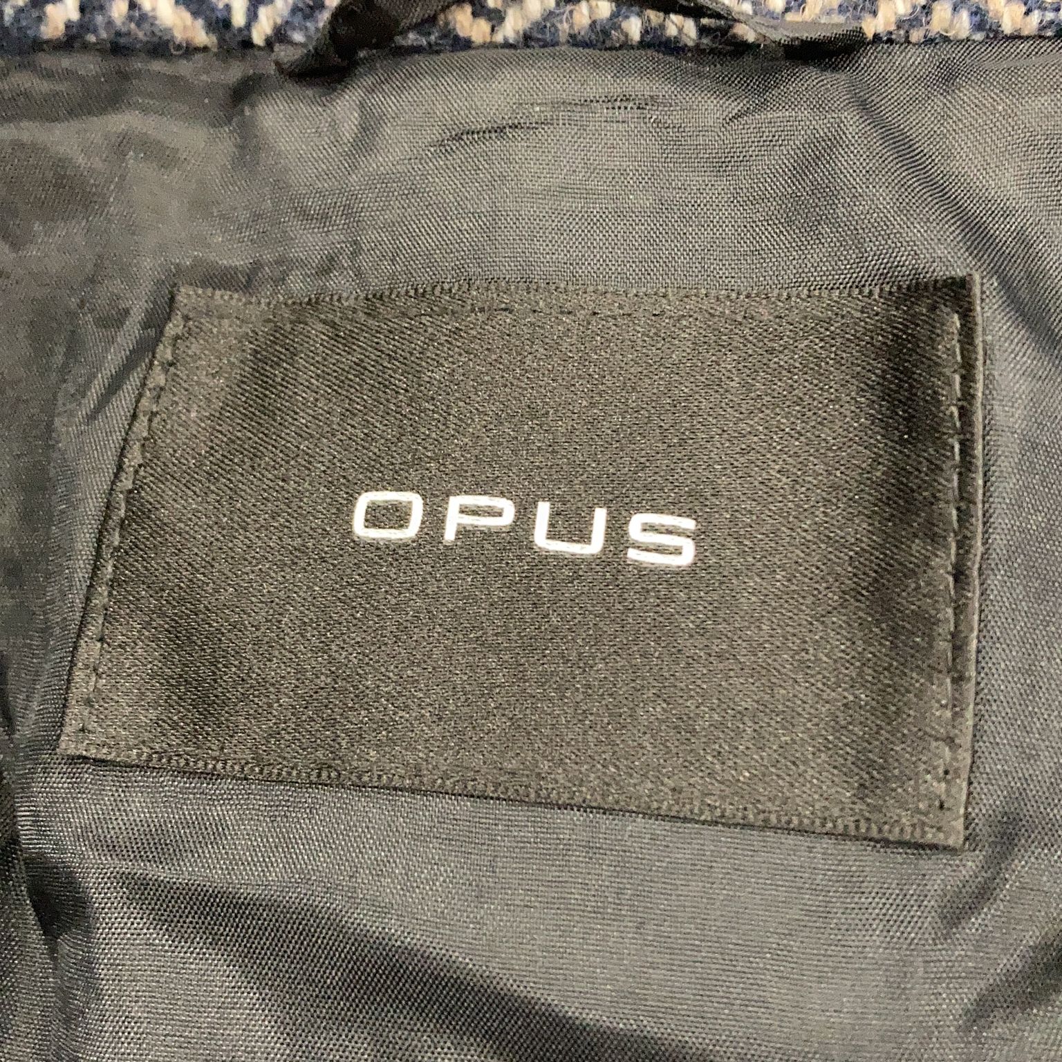 Opus